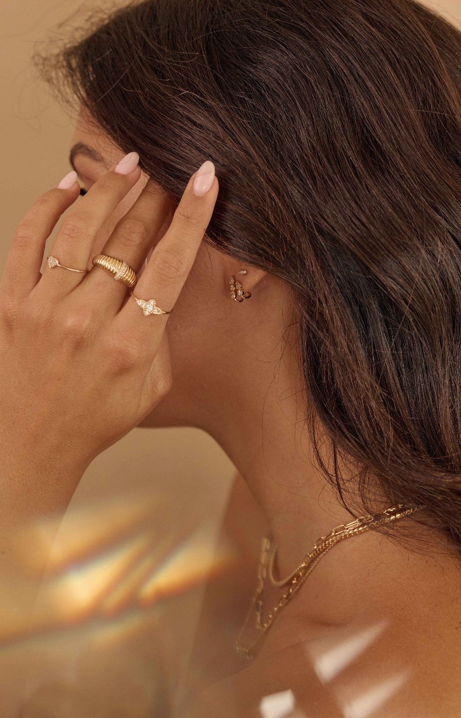 Anello Gabie