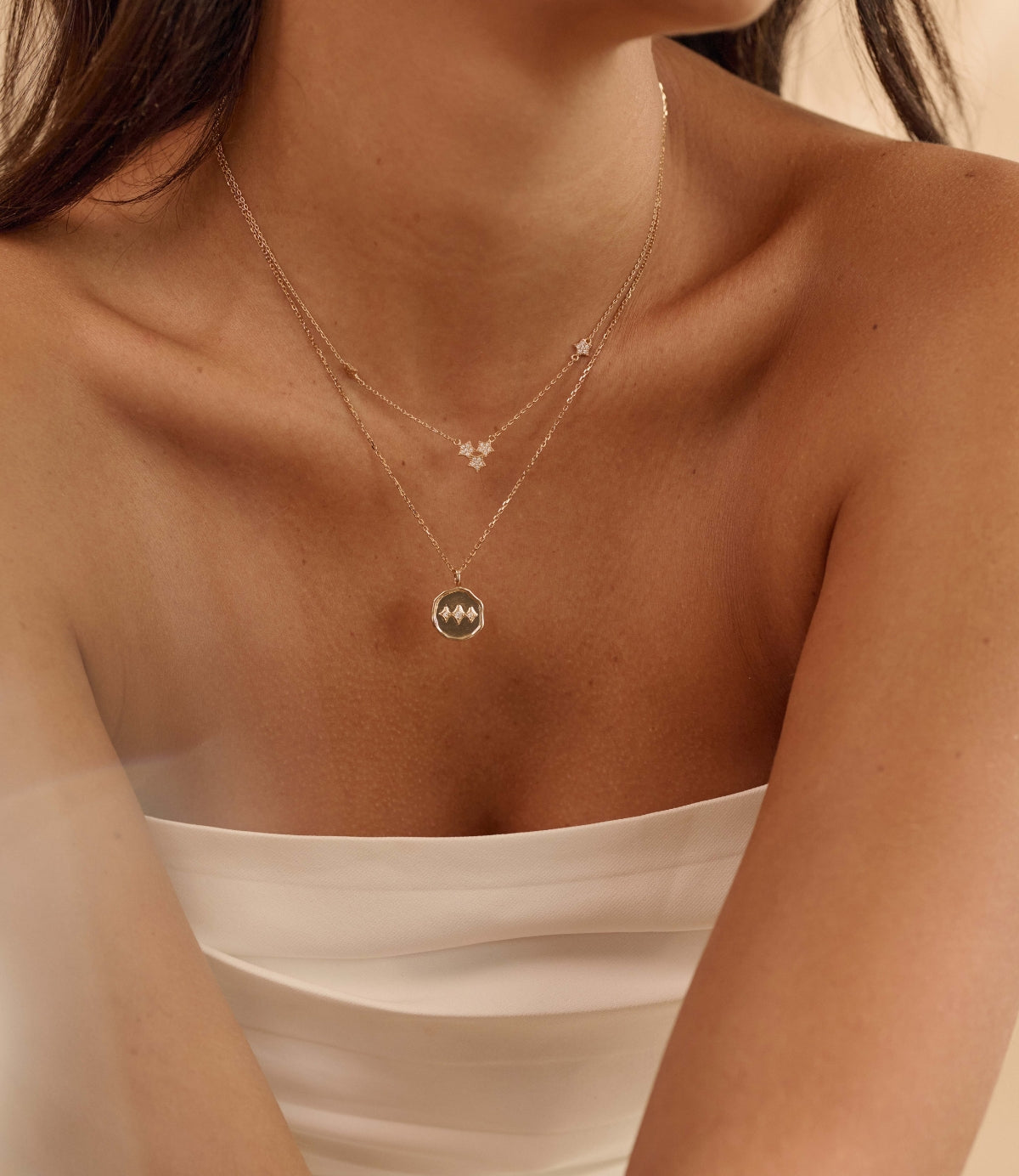 Ayesha necklace