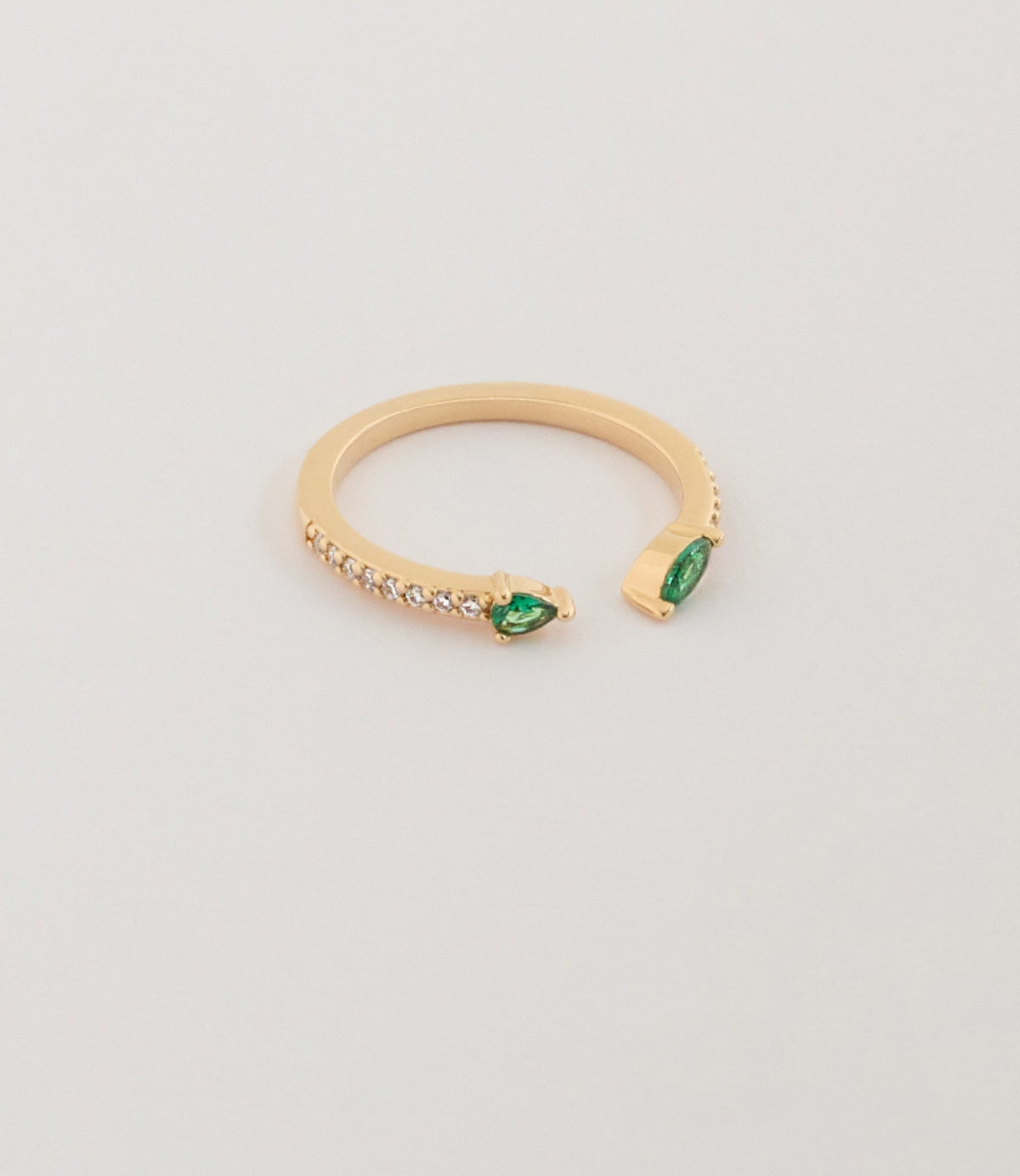 Bague Jada