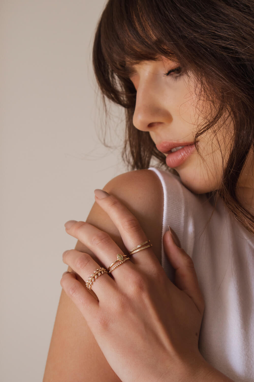 Silvia ring