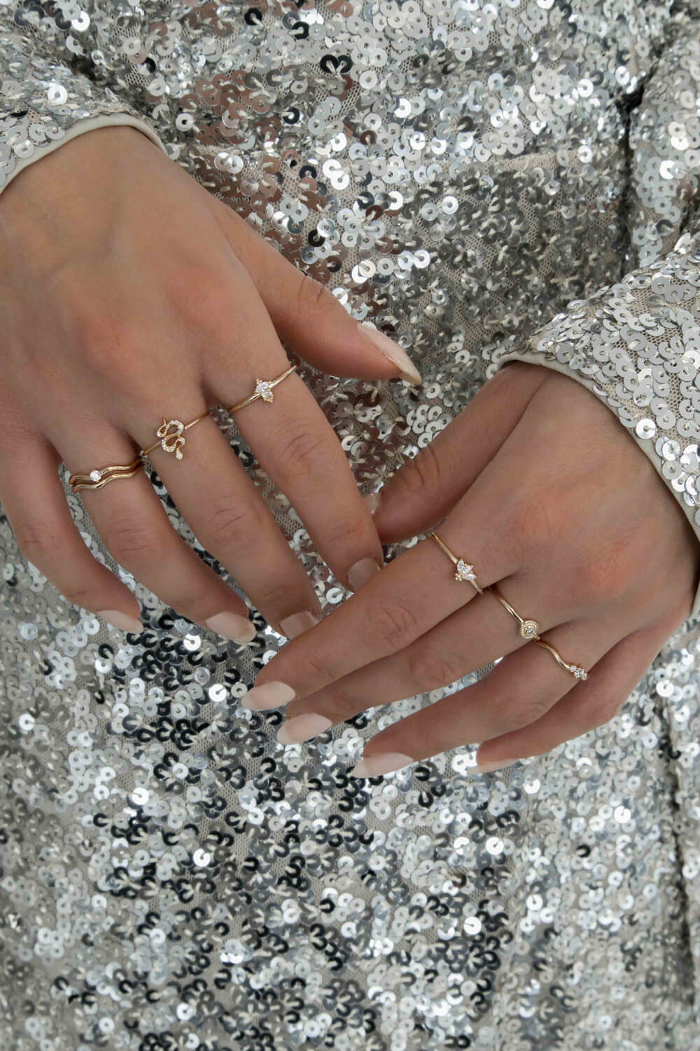 Anello Lexia