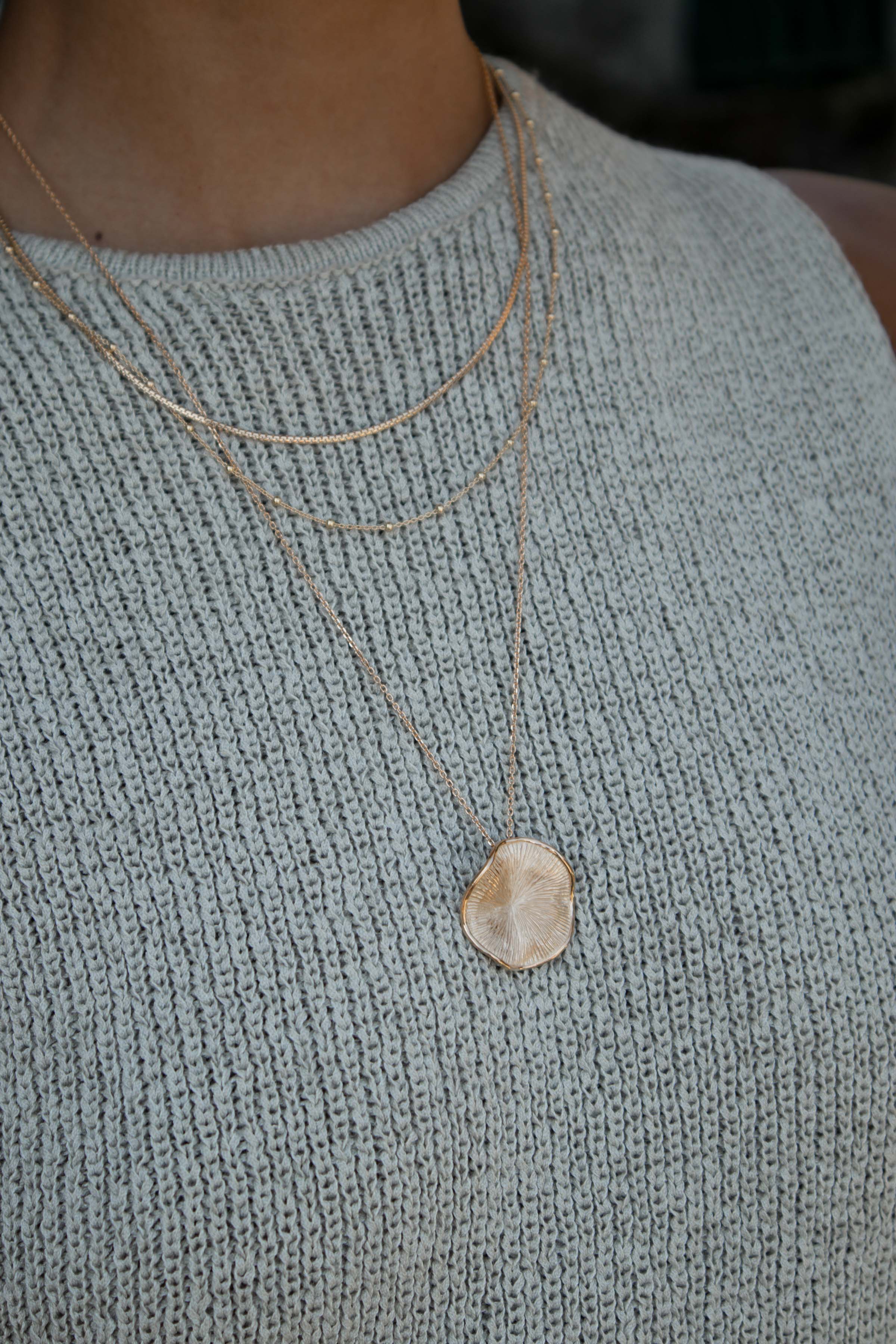 Collier Anaï