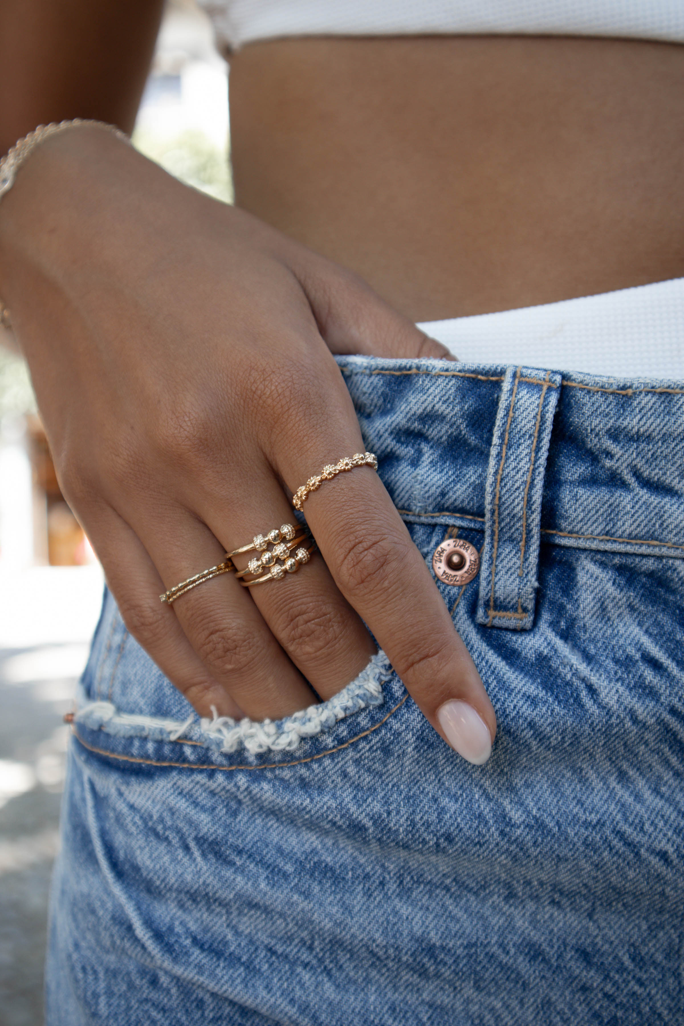 Hayenna ring