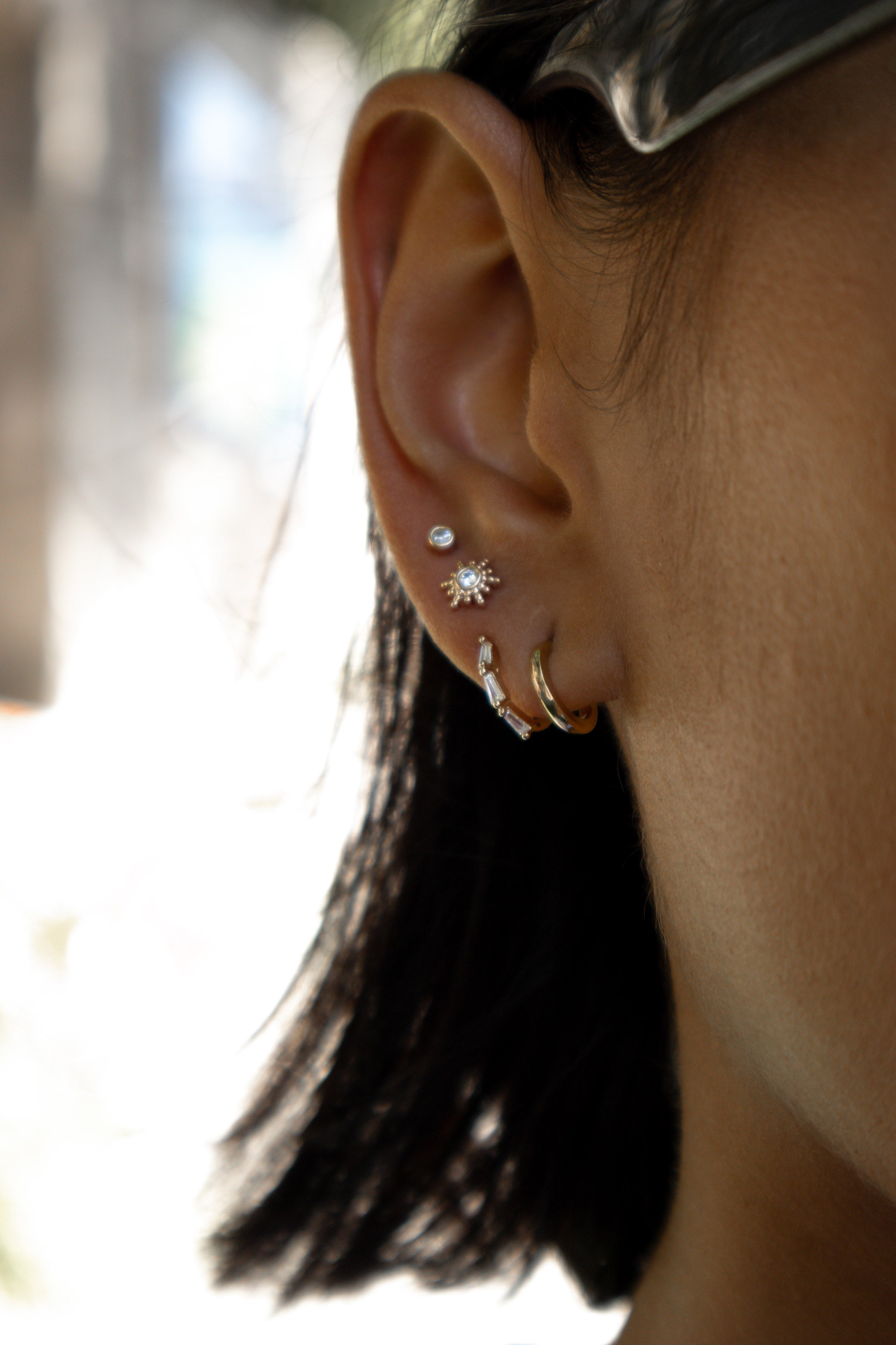 Anello di chip Soleiro