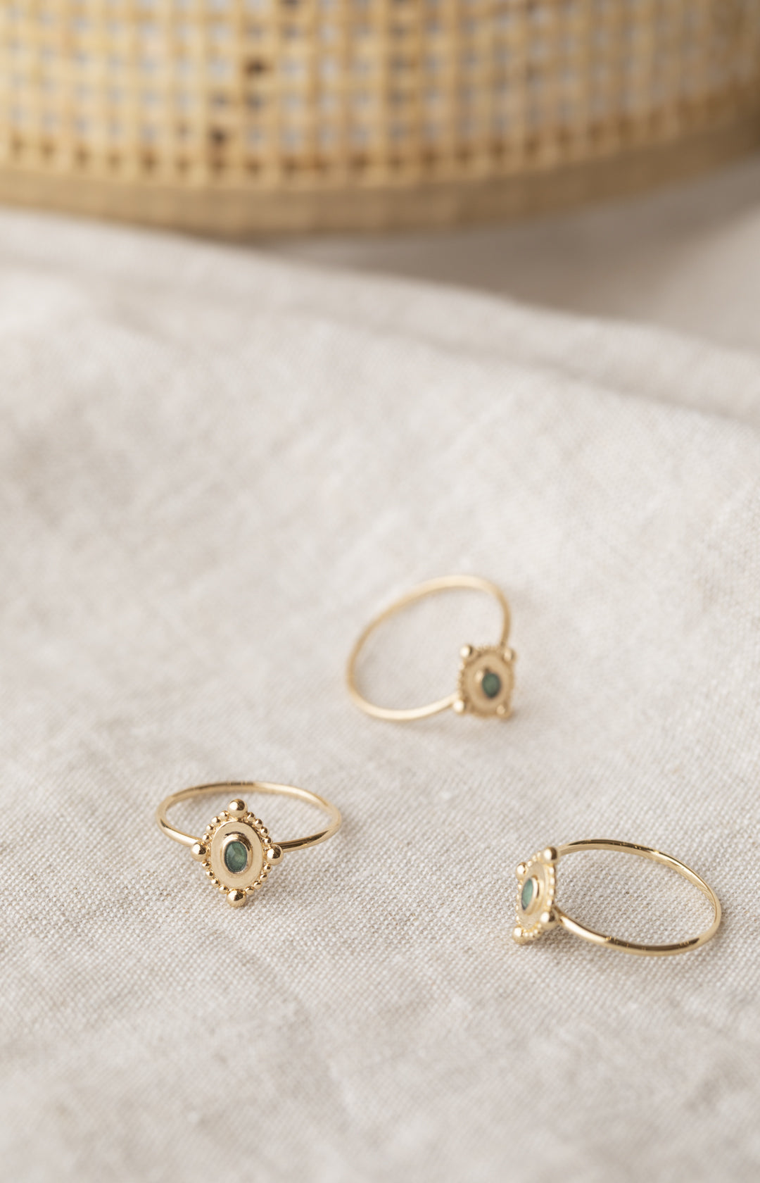 Ofelia ring