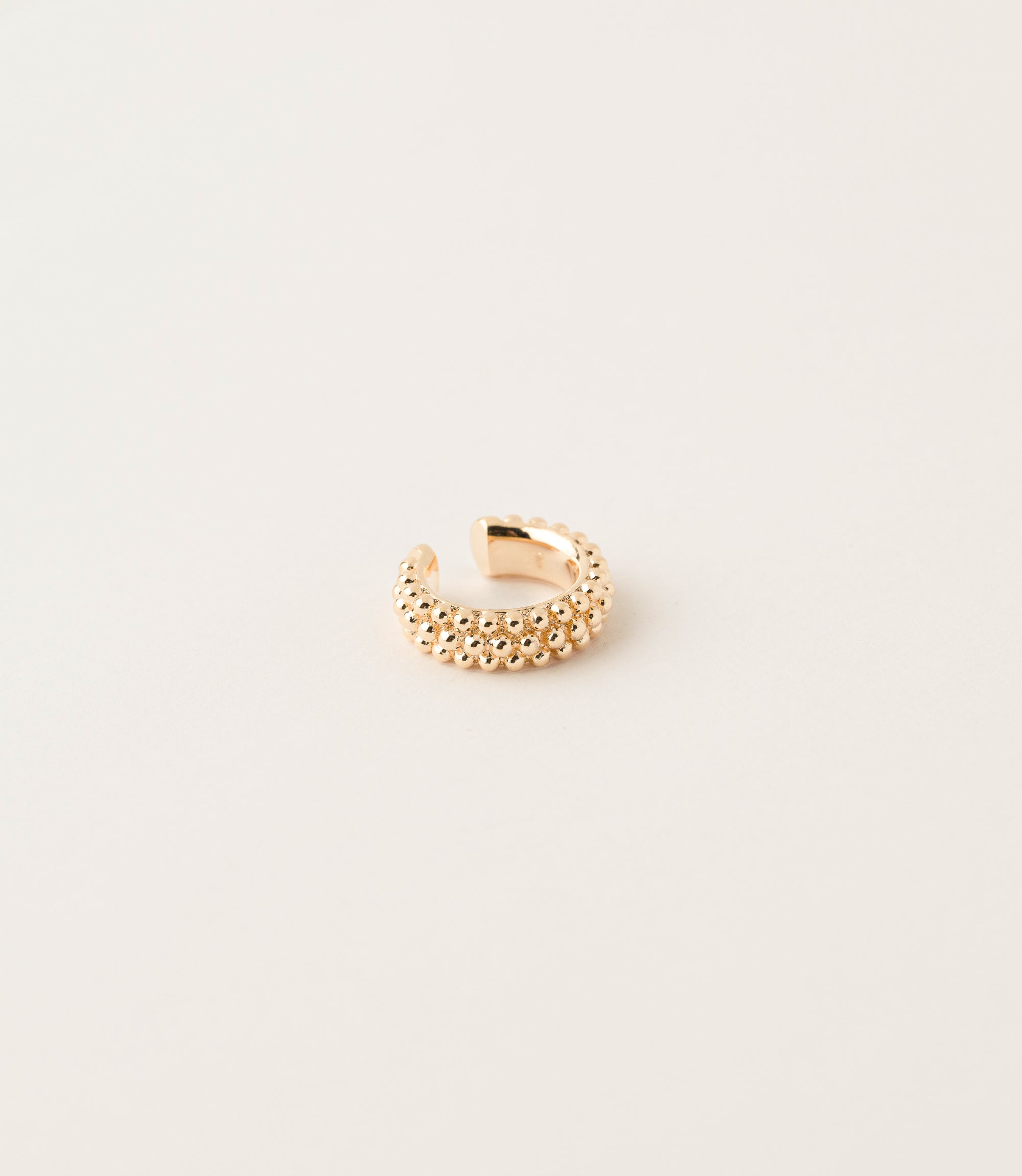 Bague d'oreille Cumbia