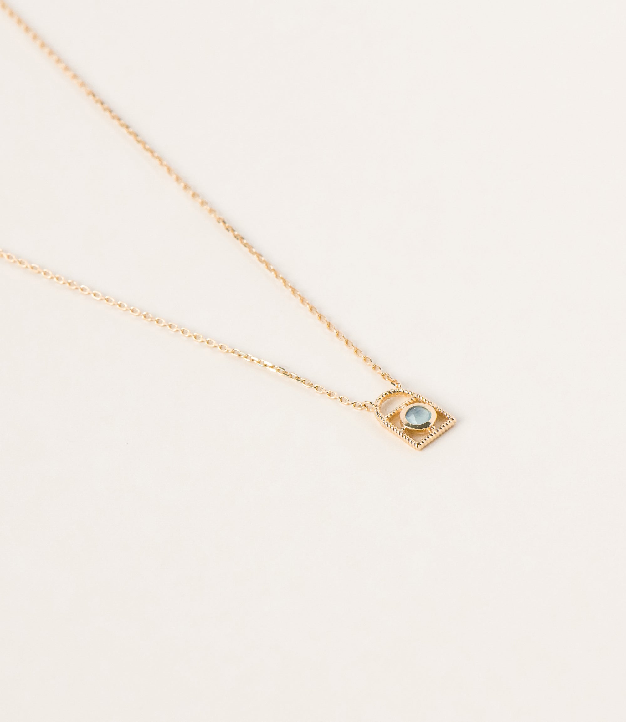 Blanca Necklace