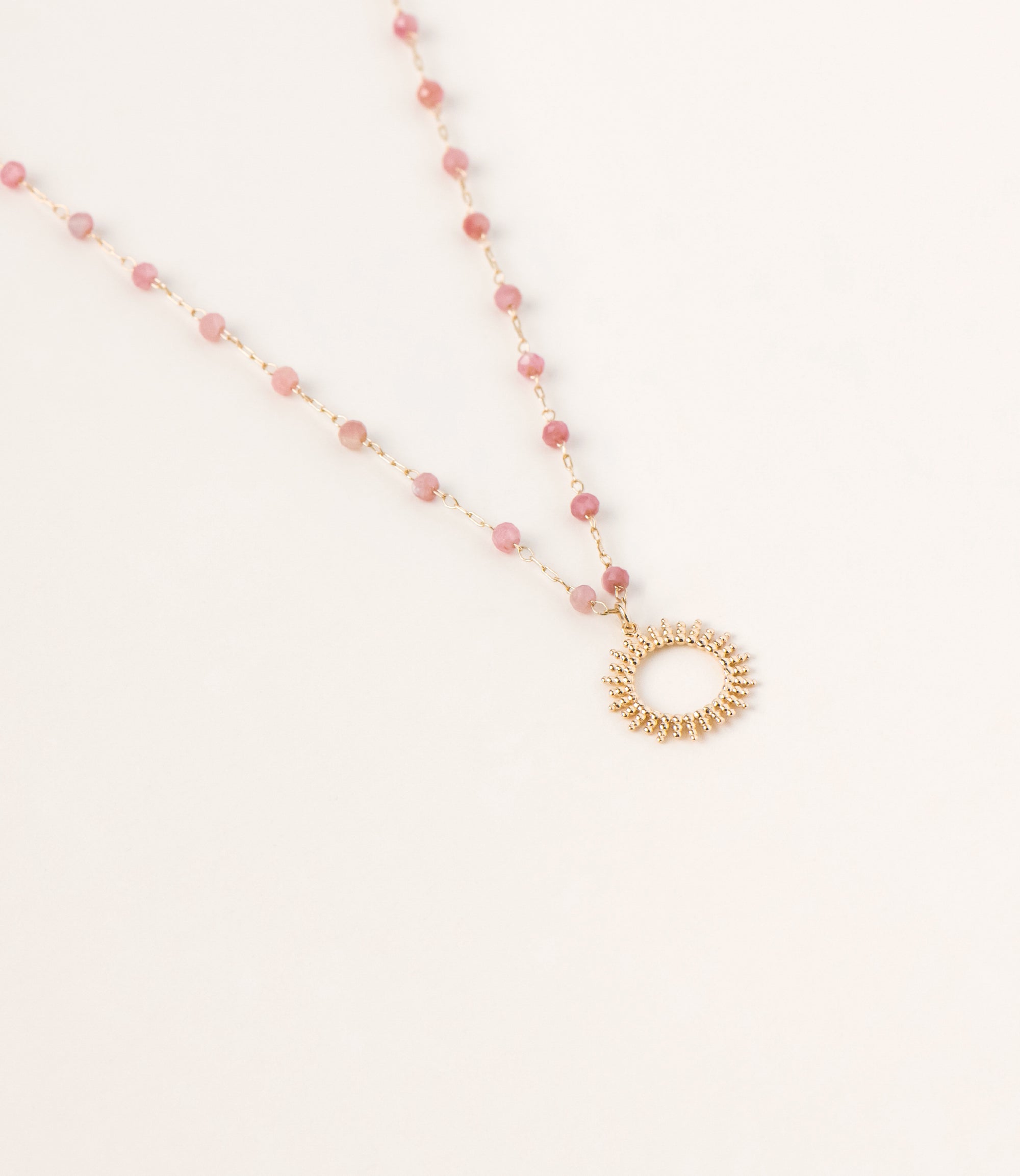 Costa necklace