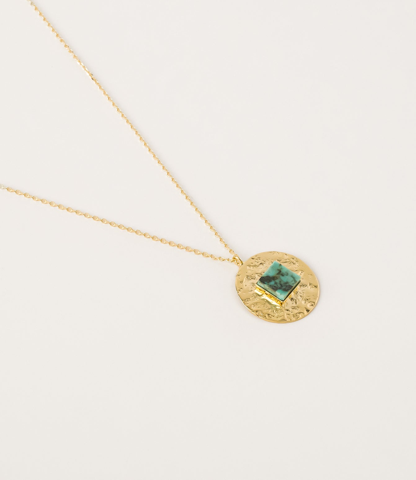 Saïna necklace