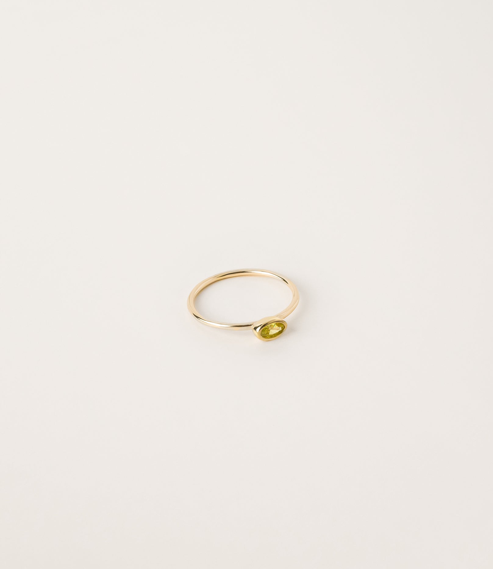 Anello Jona