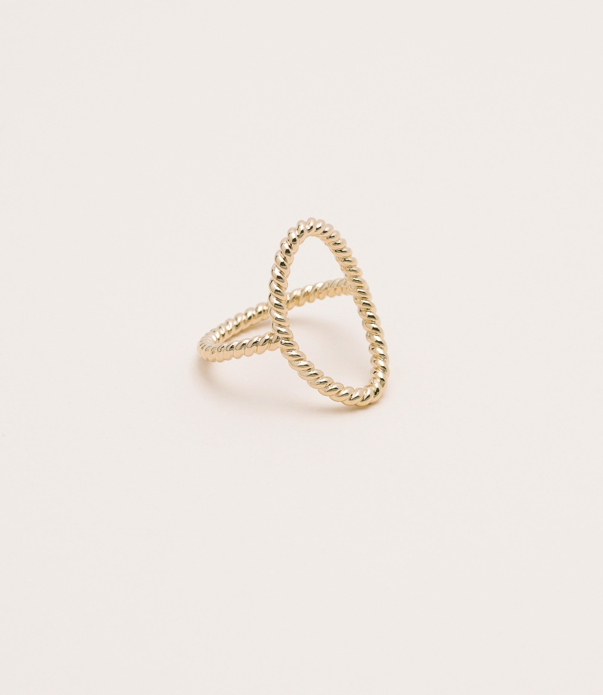 Anello di aprile