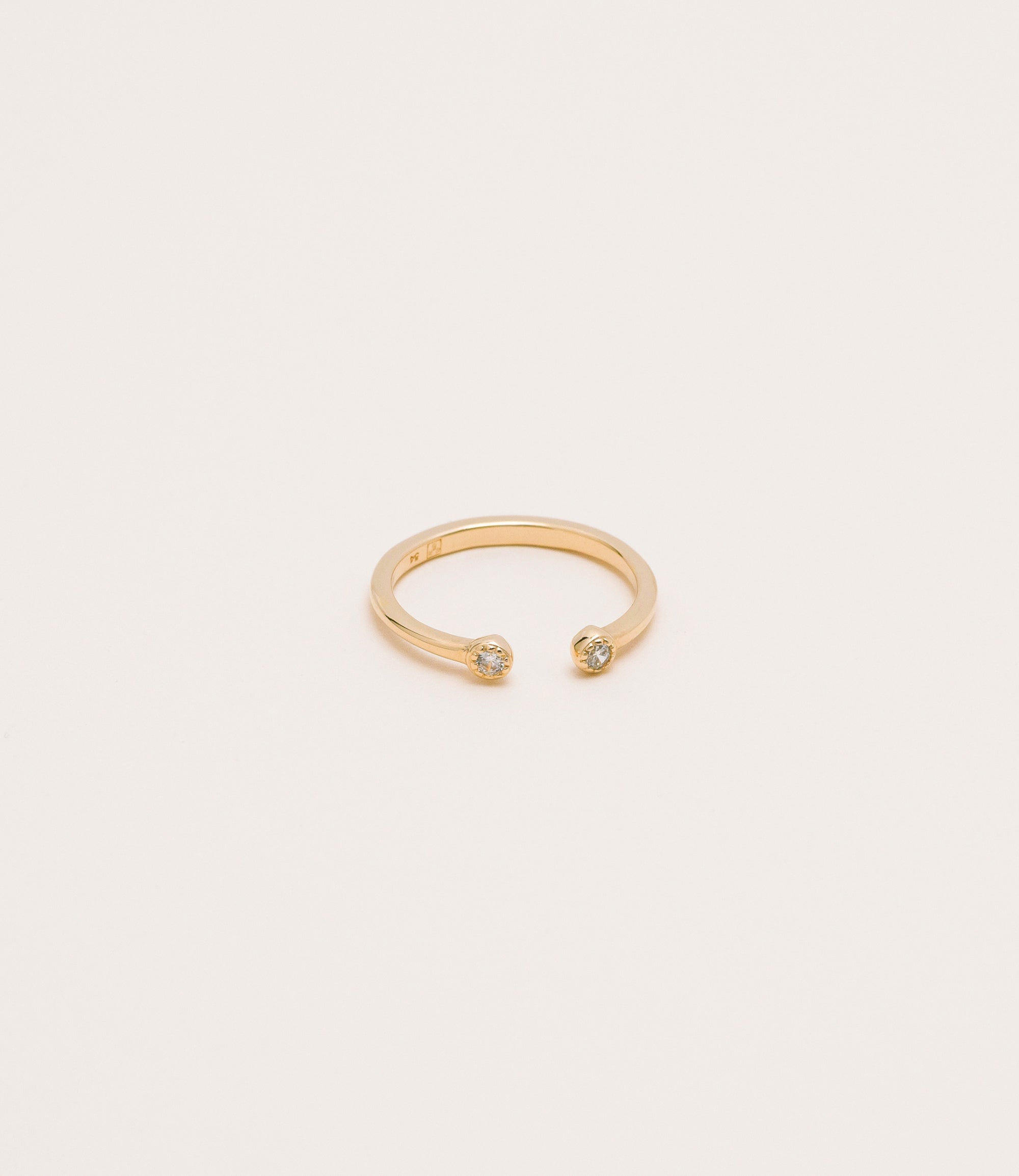 Bague Elly - lestresorsdejasmine