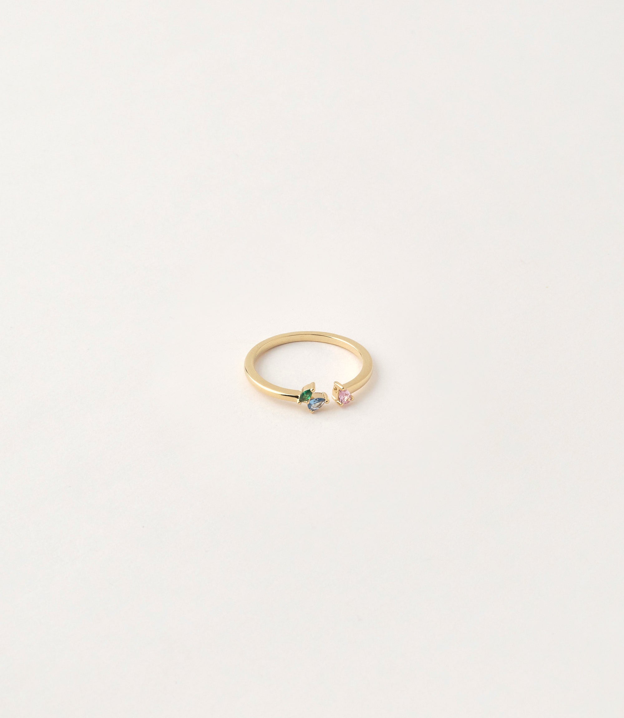 Ring Evana