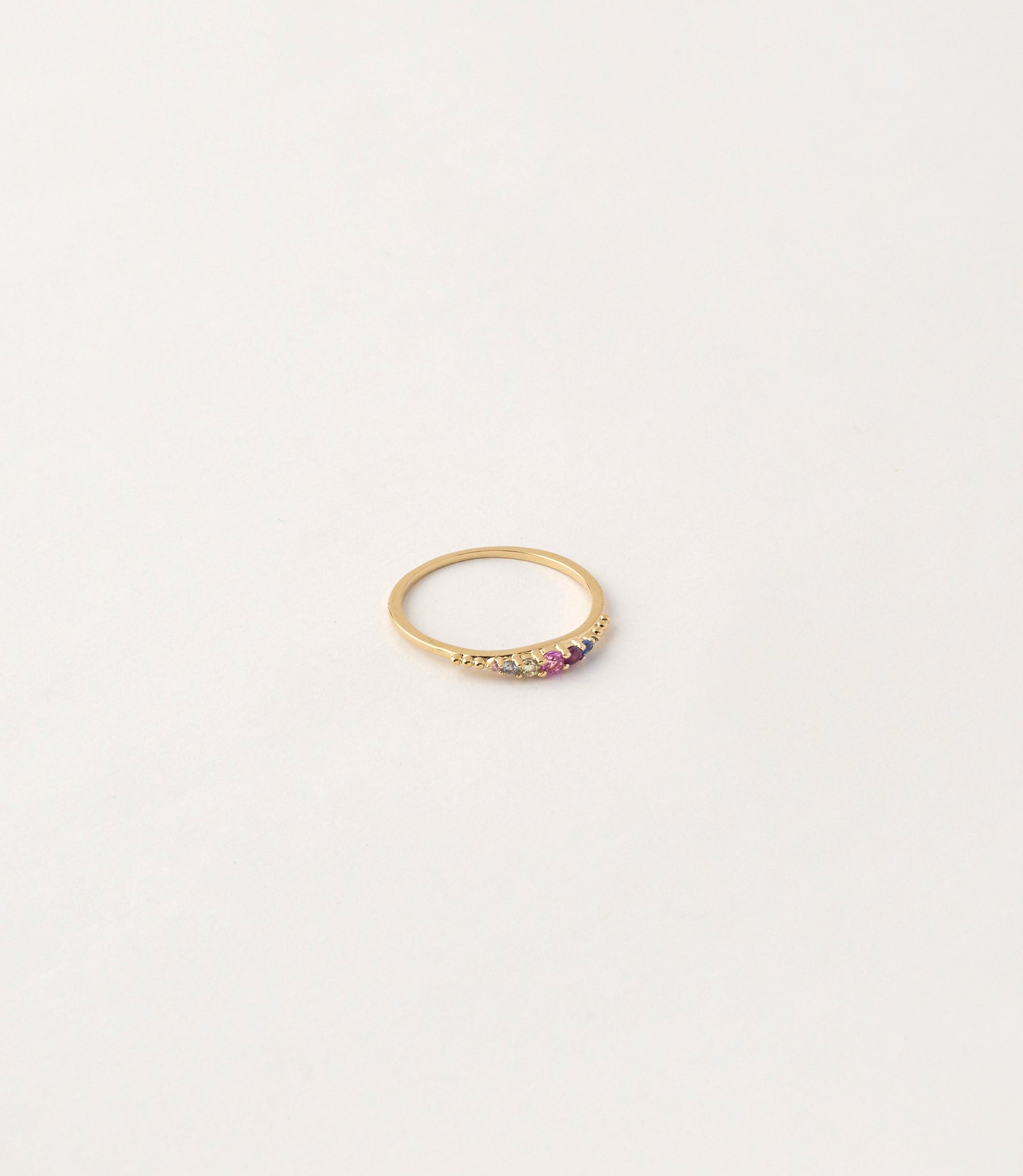 Lidy ring