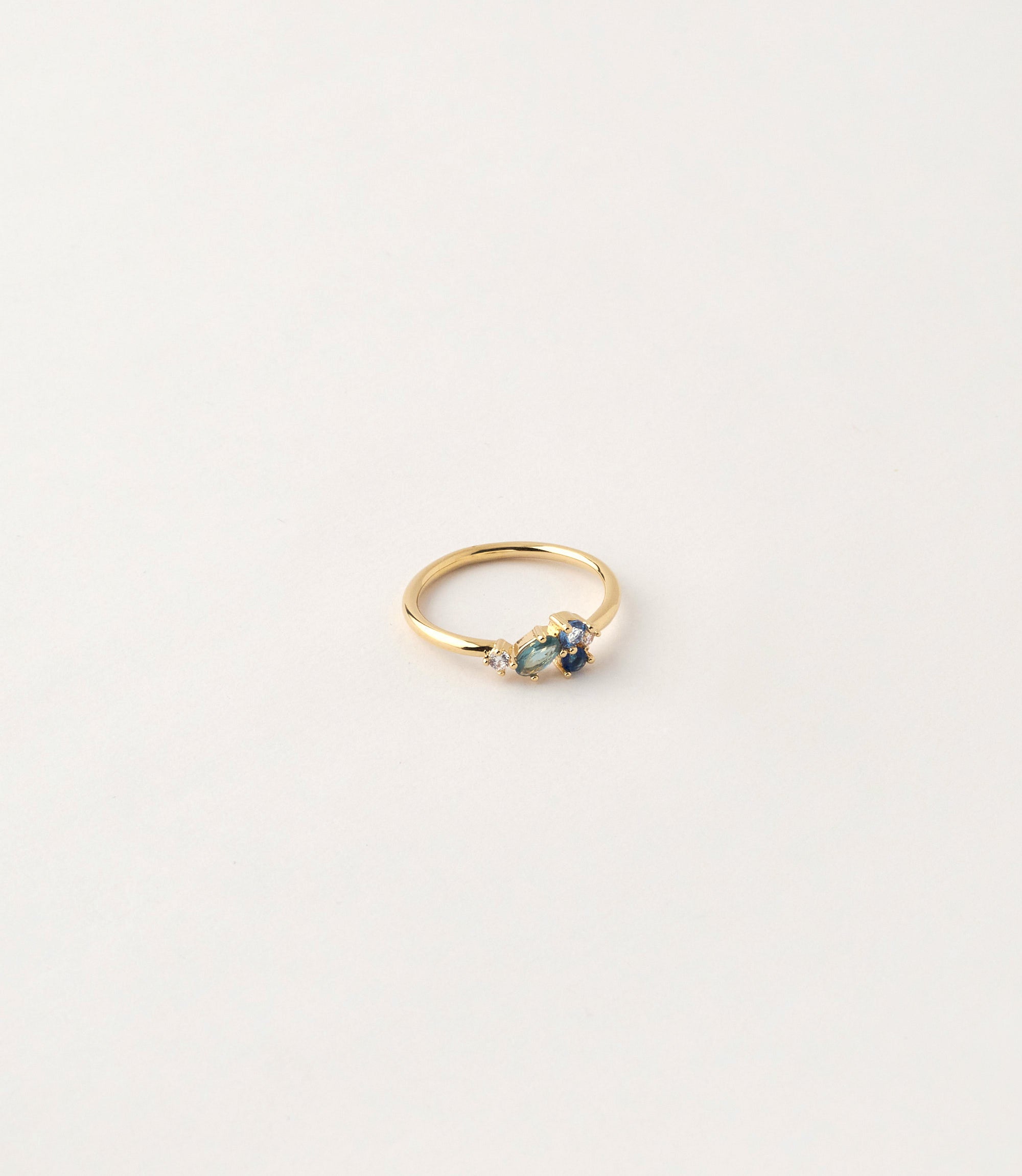 Anillo Hedy