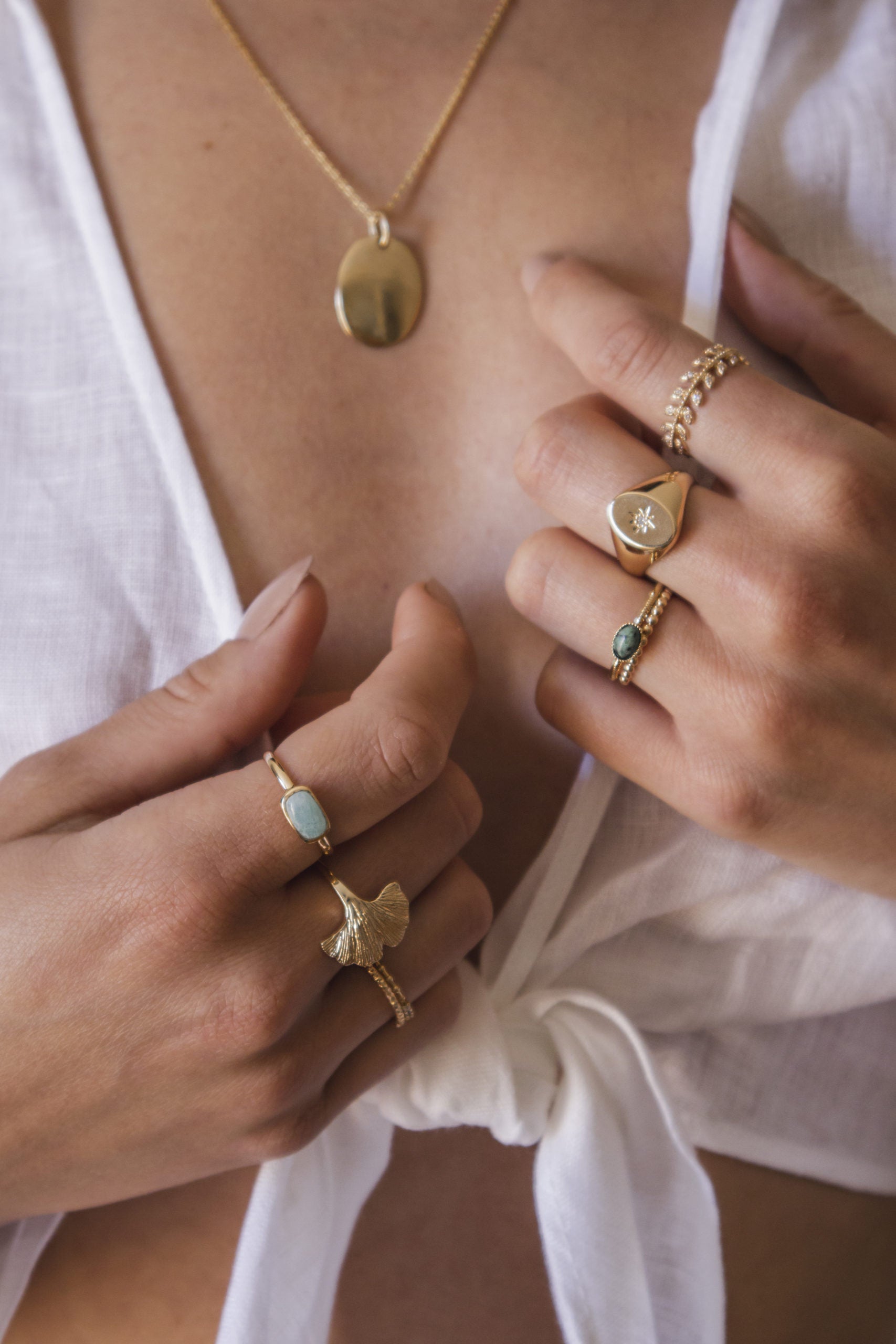 Dula ring