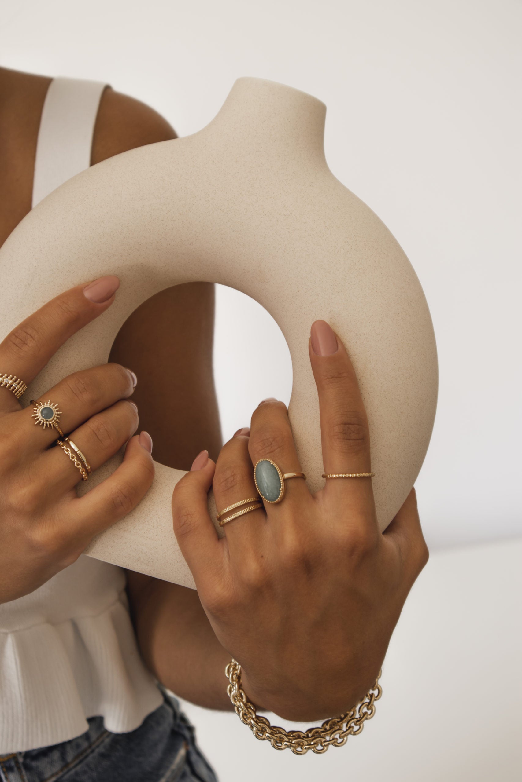 Ring Ayanna