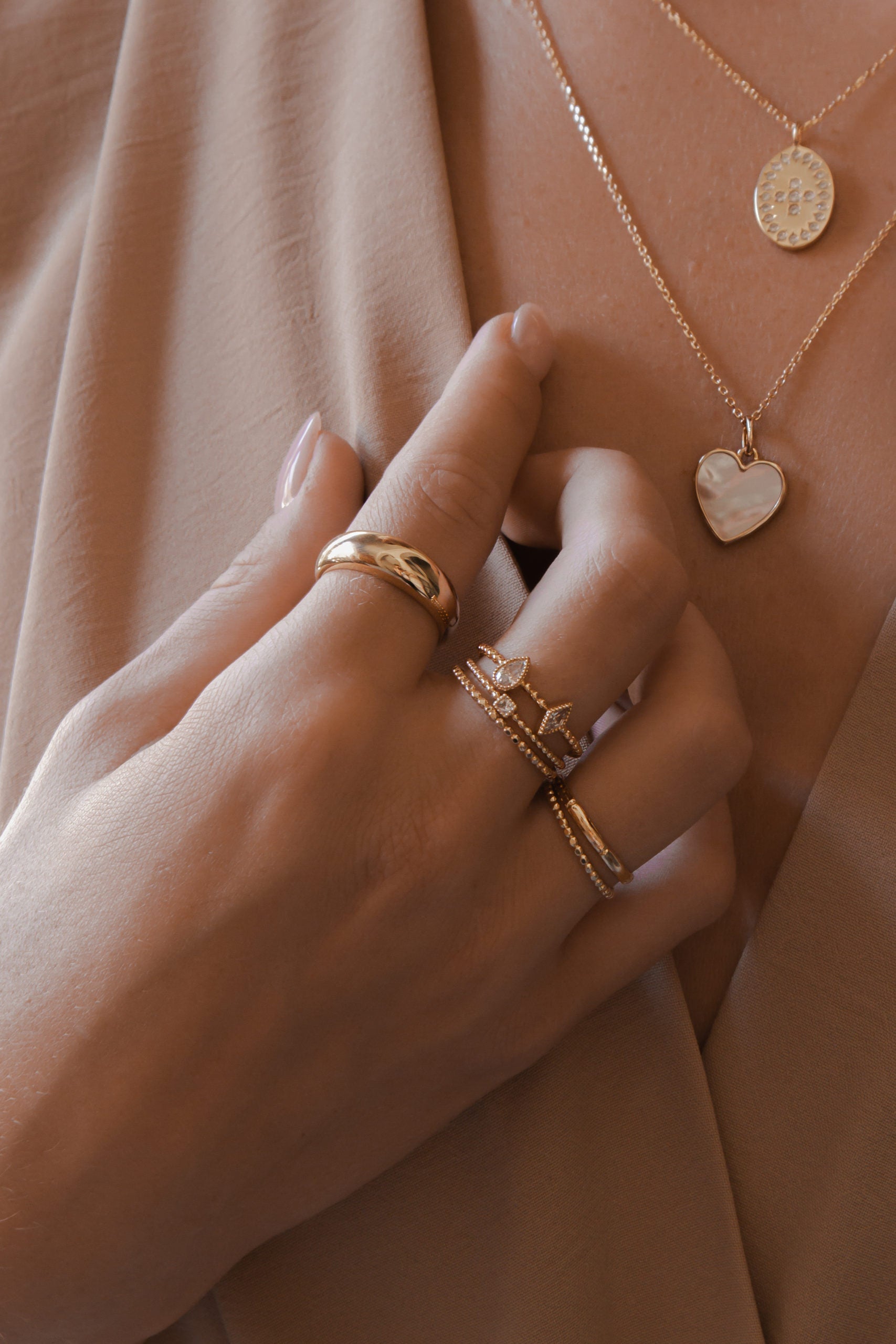 Ring Dayanna