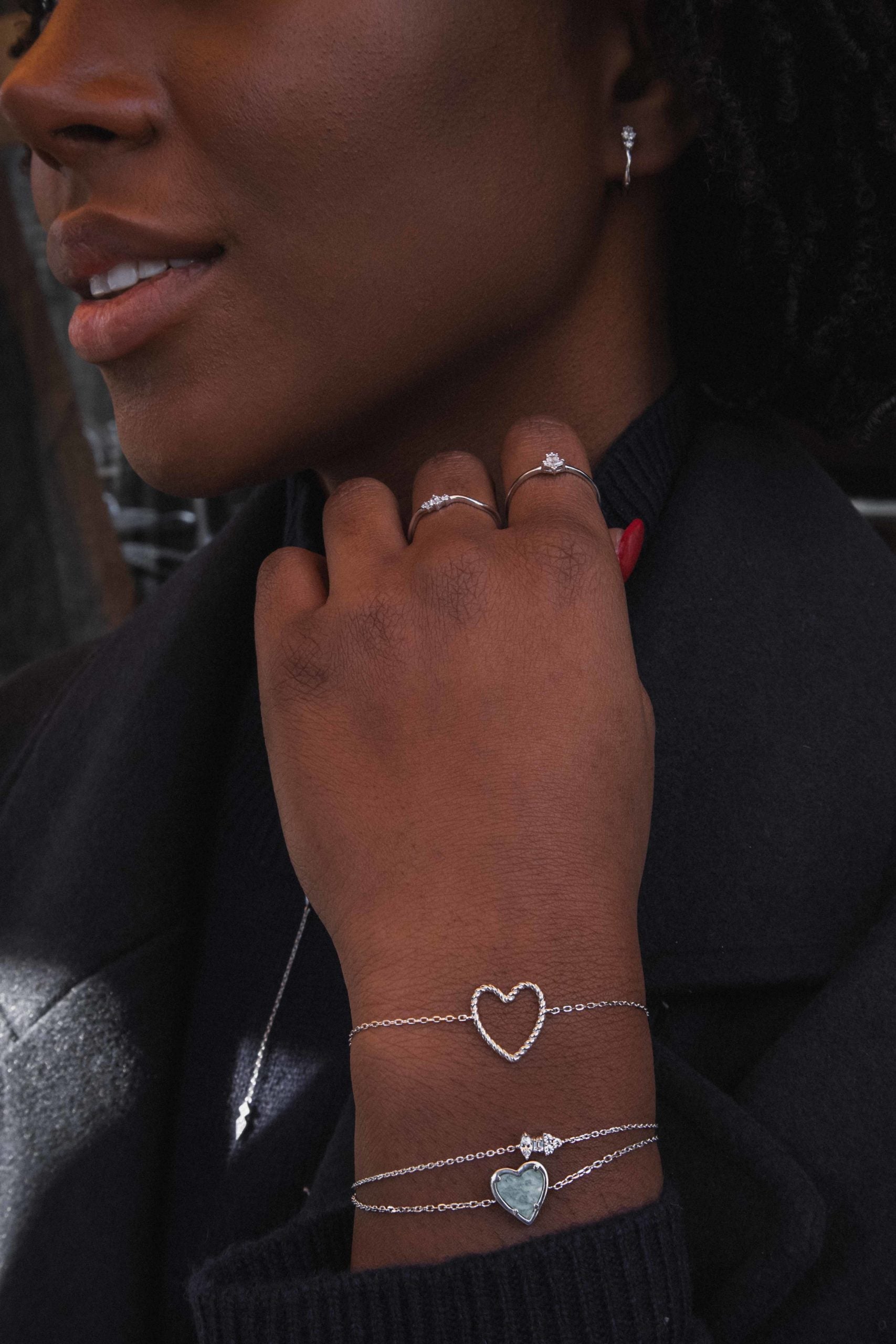 Maha-Armband
