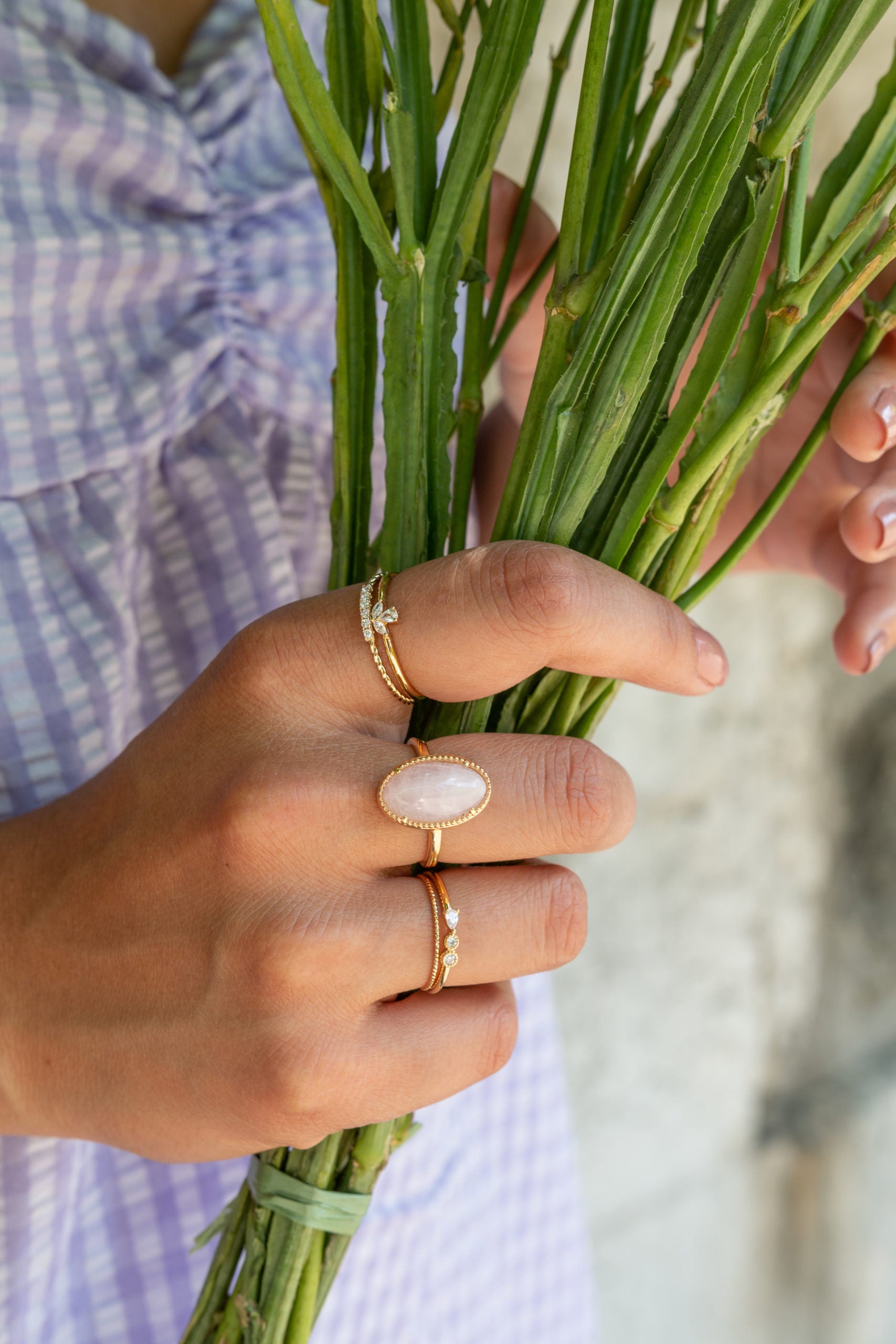 Anillo Tanae