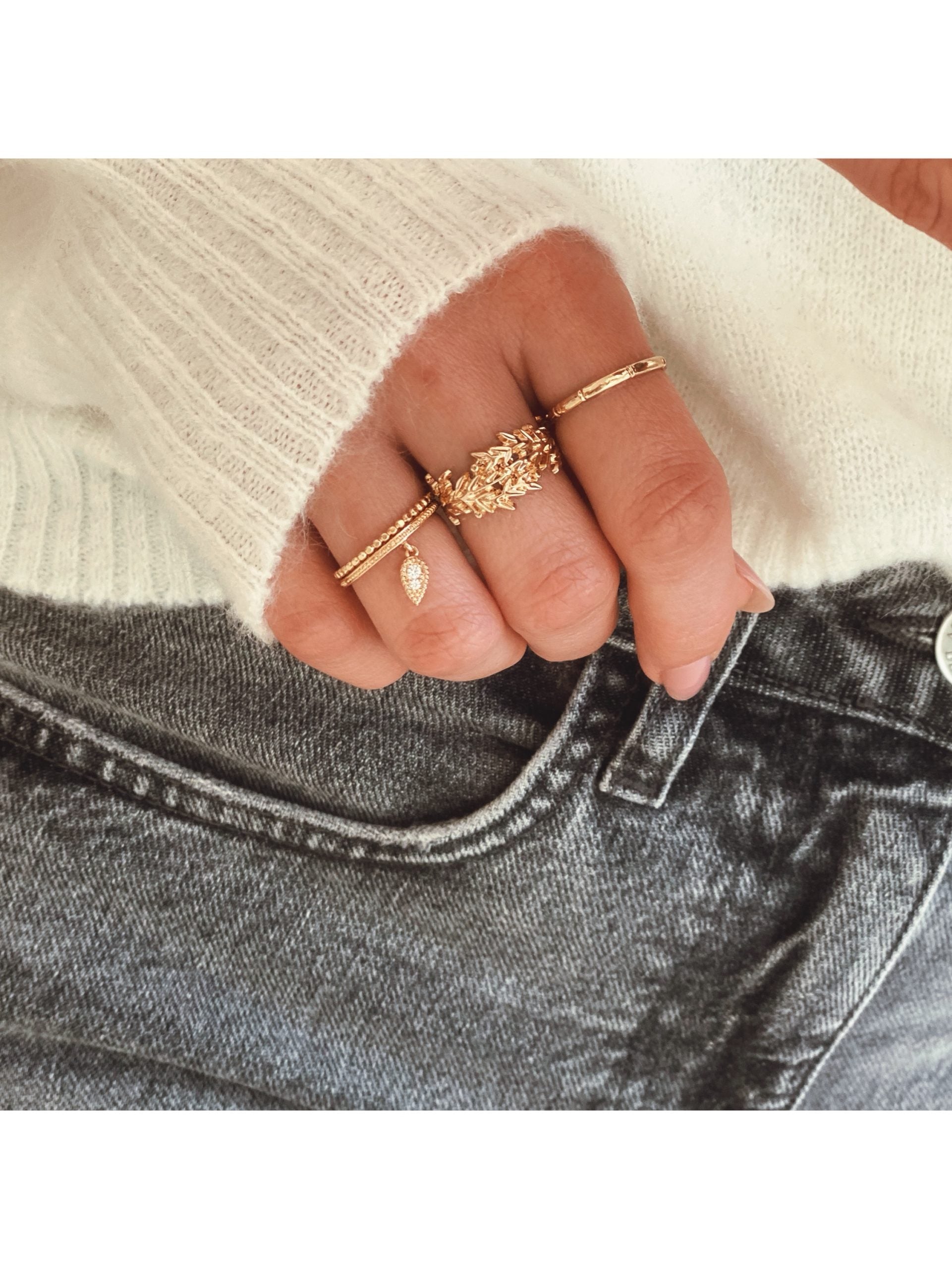 Anillo Kech