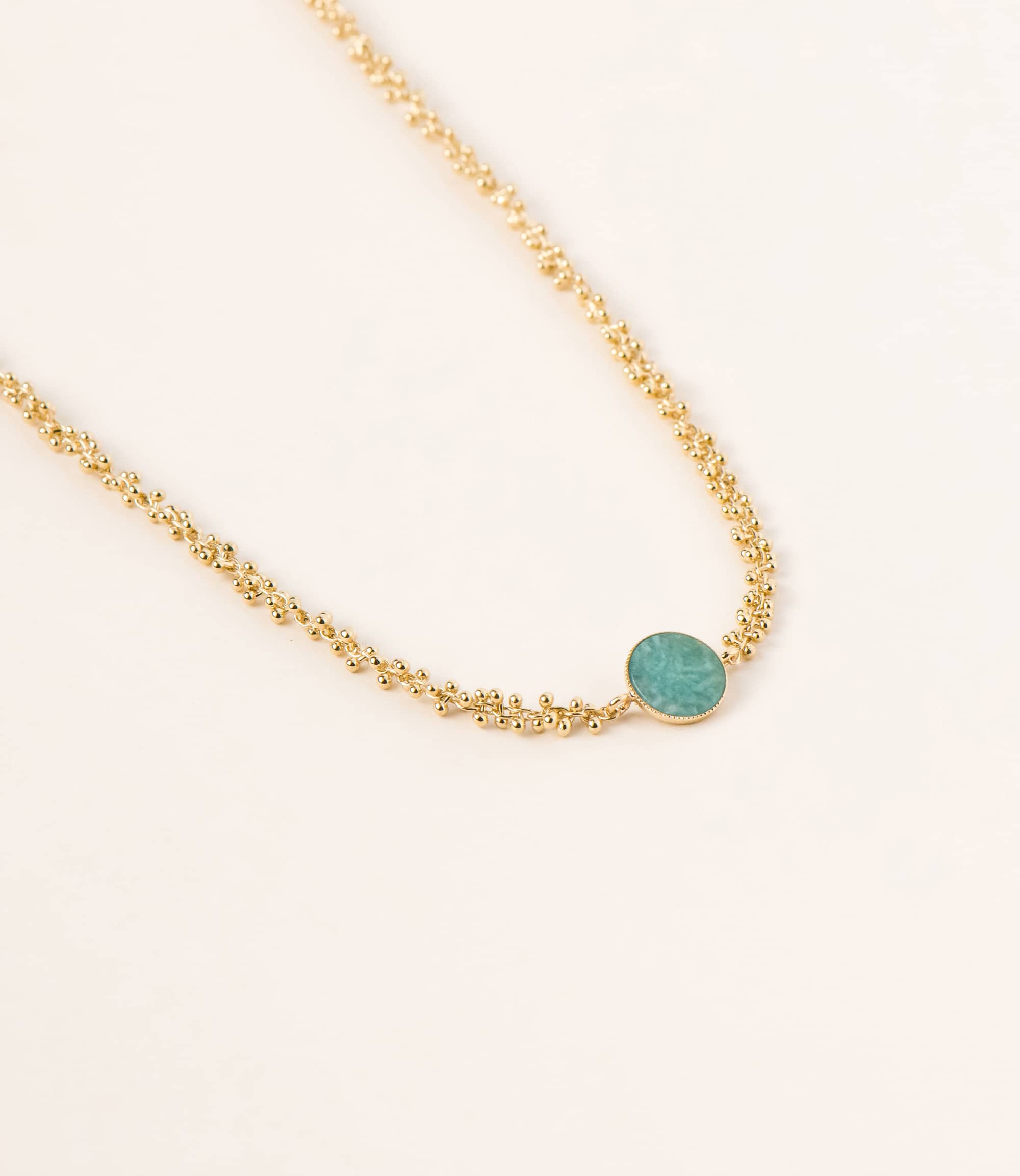 Cinzia Necklace