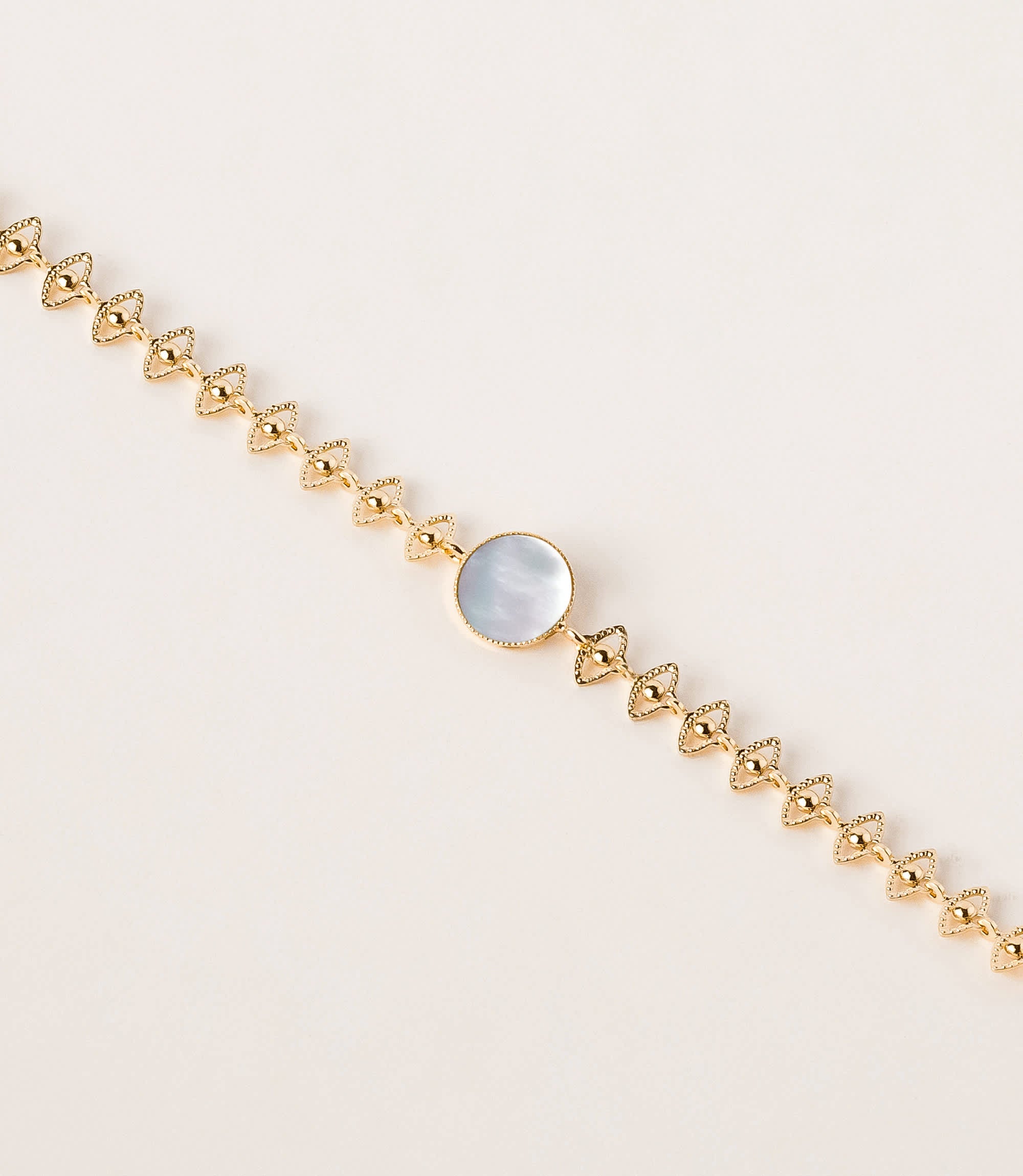 Bracelet Rosy