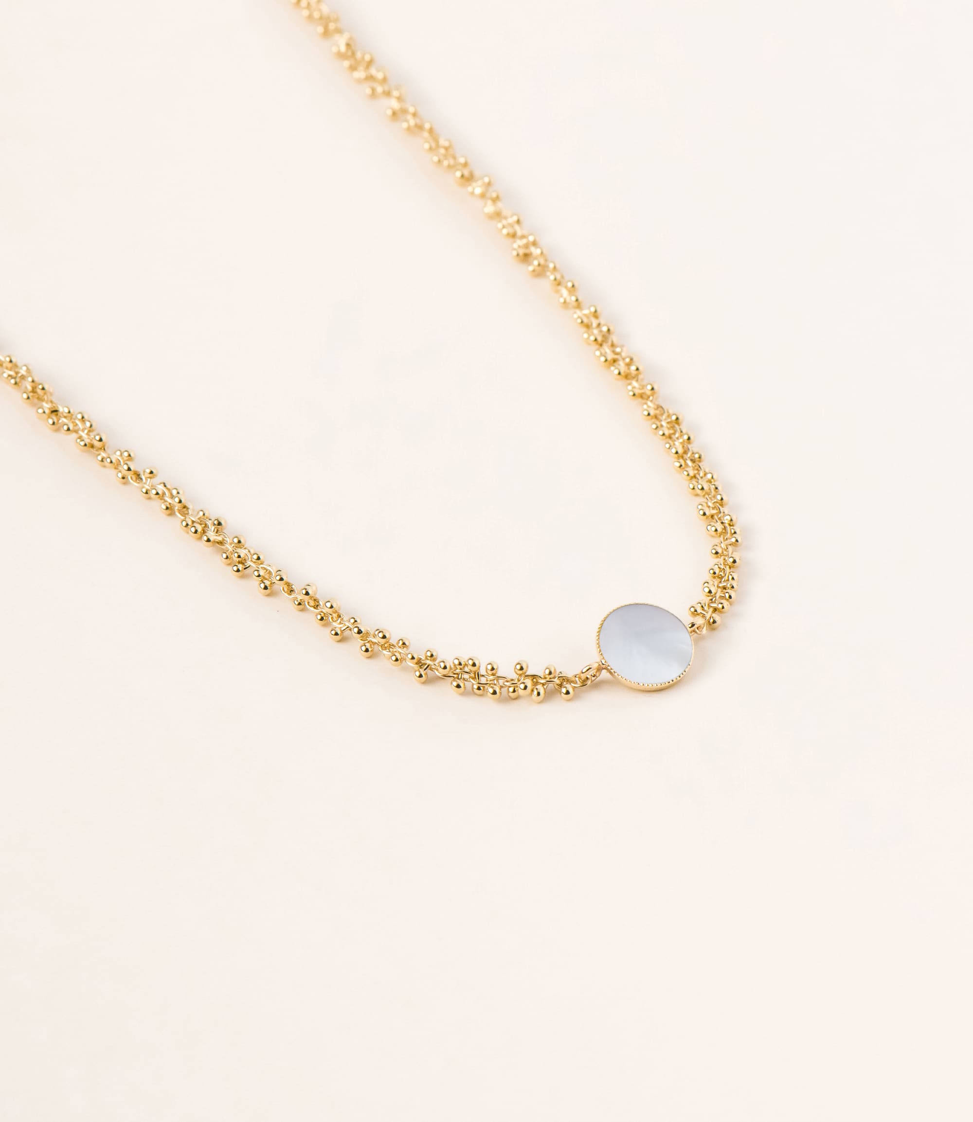 Cinzia Necklace