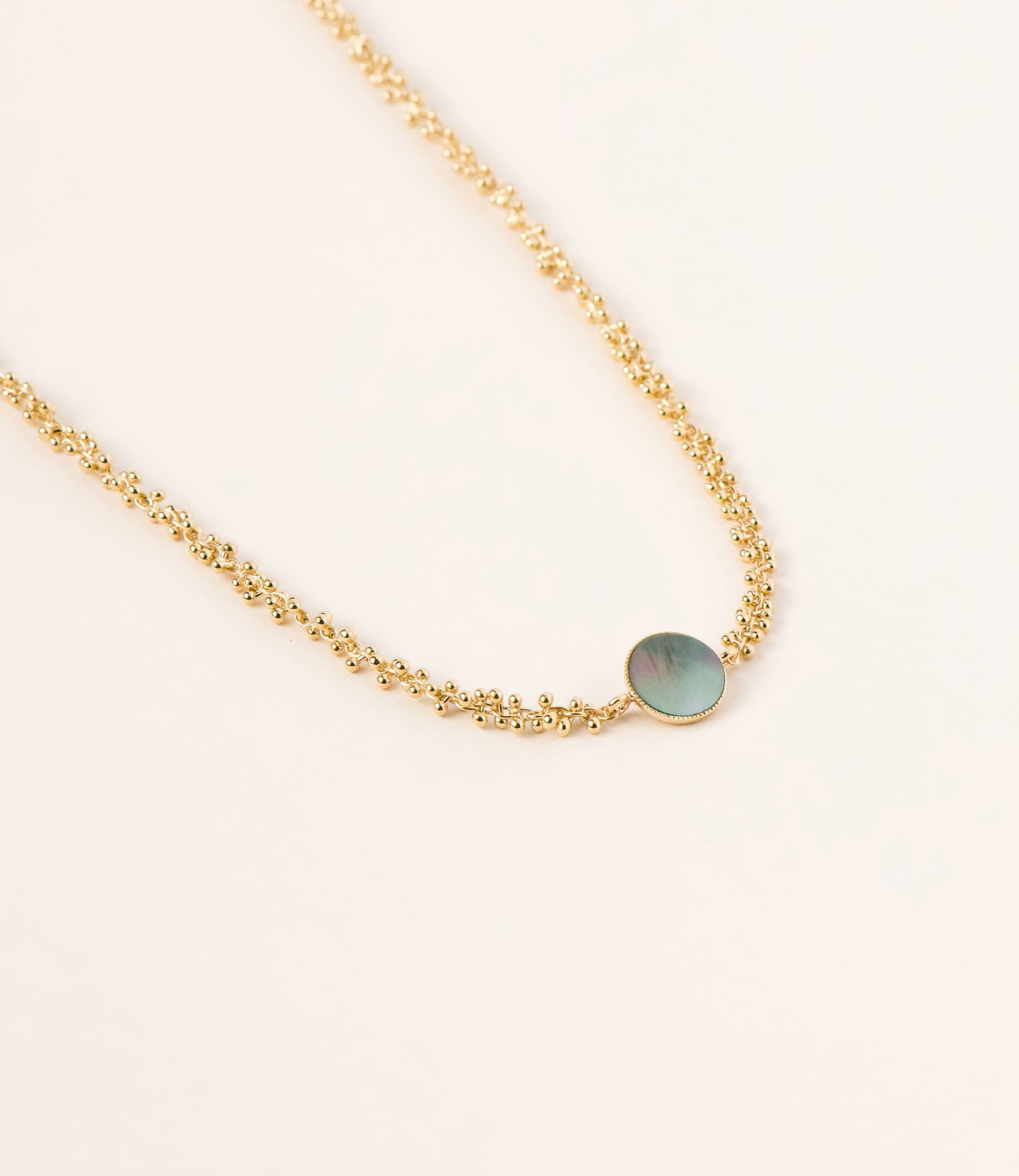 Cinzia Necklace