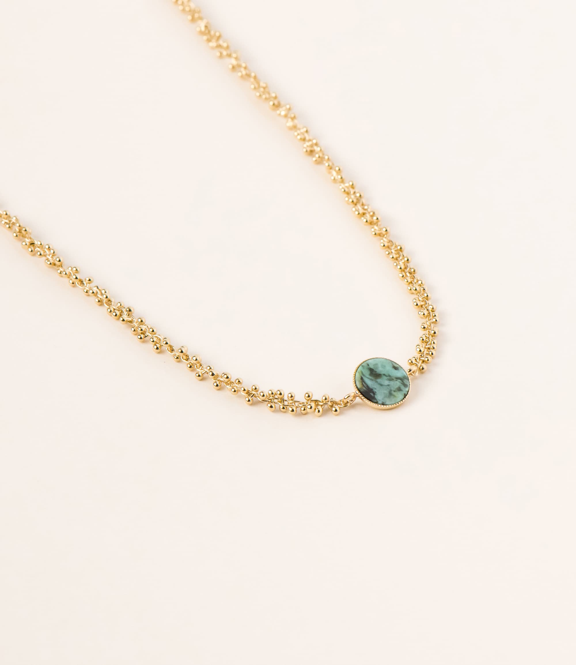 Cinzia Necklace