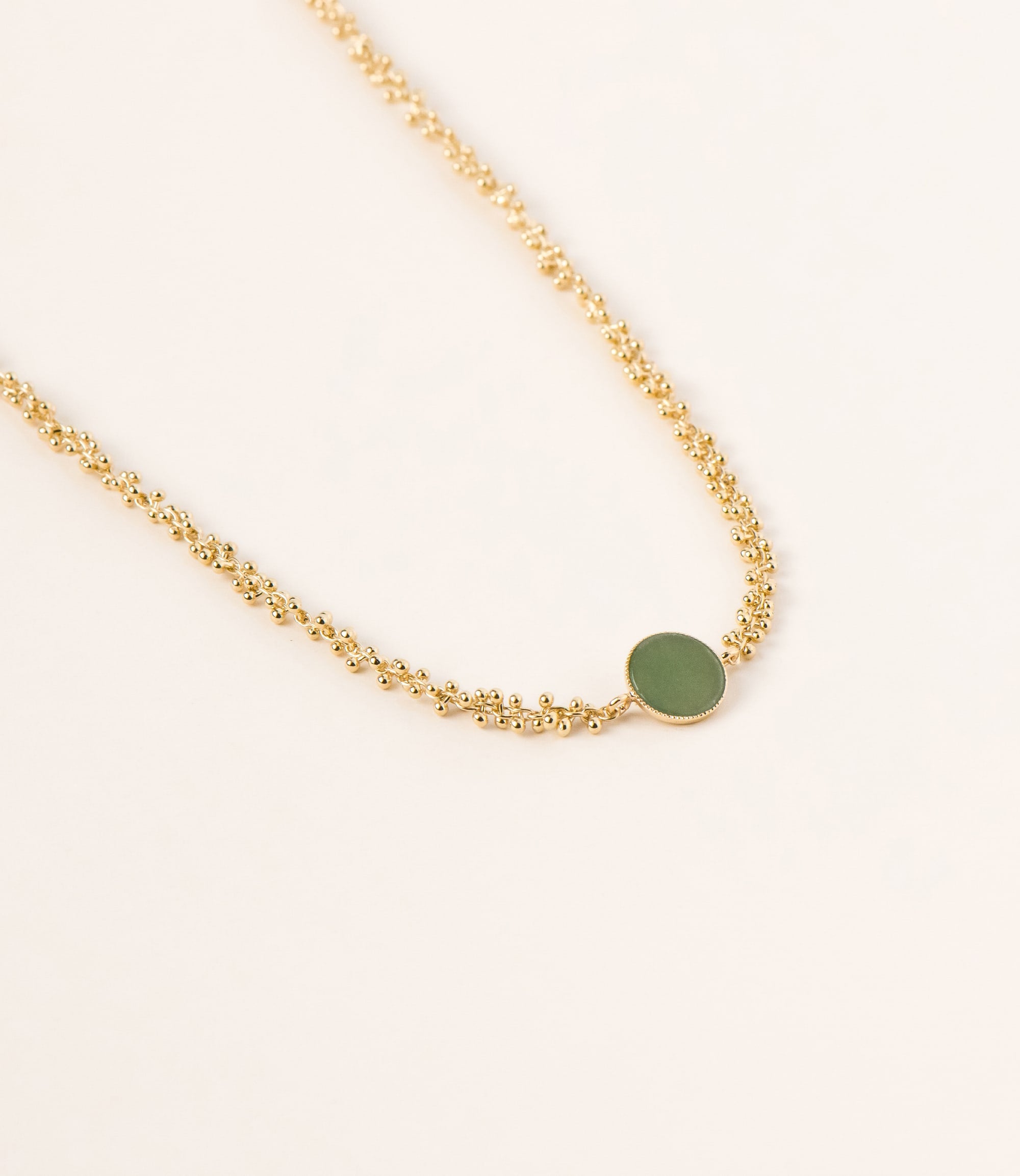 Cinzia Necklace