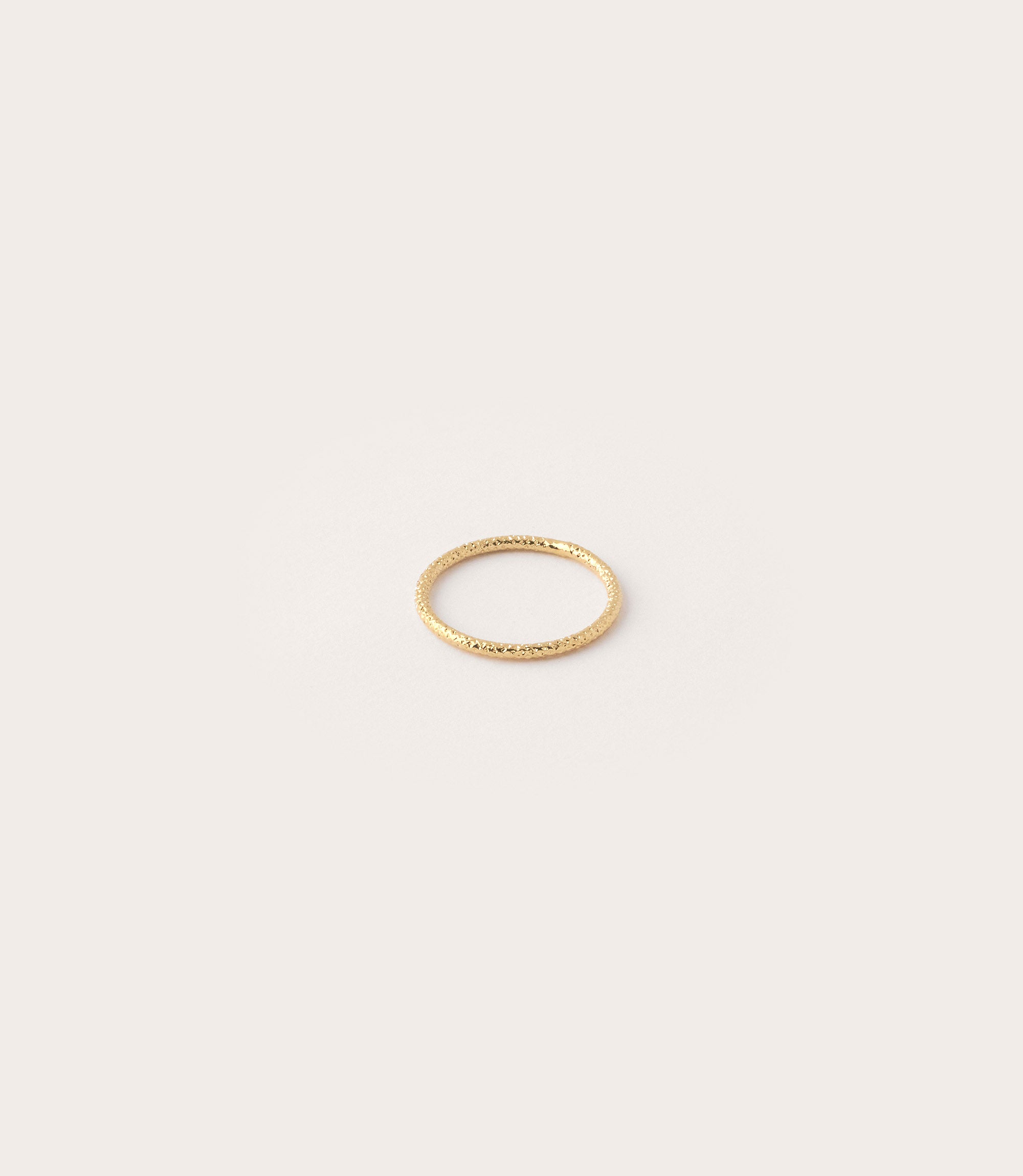 Alma ring