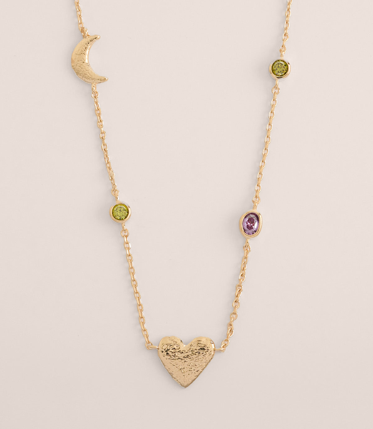 Collier Eva Luna