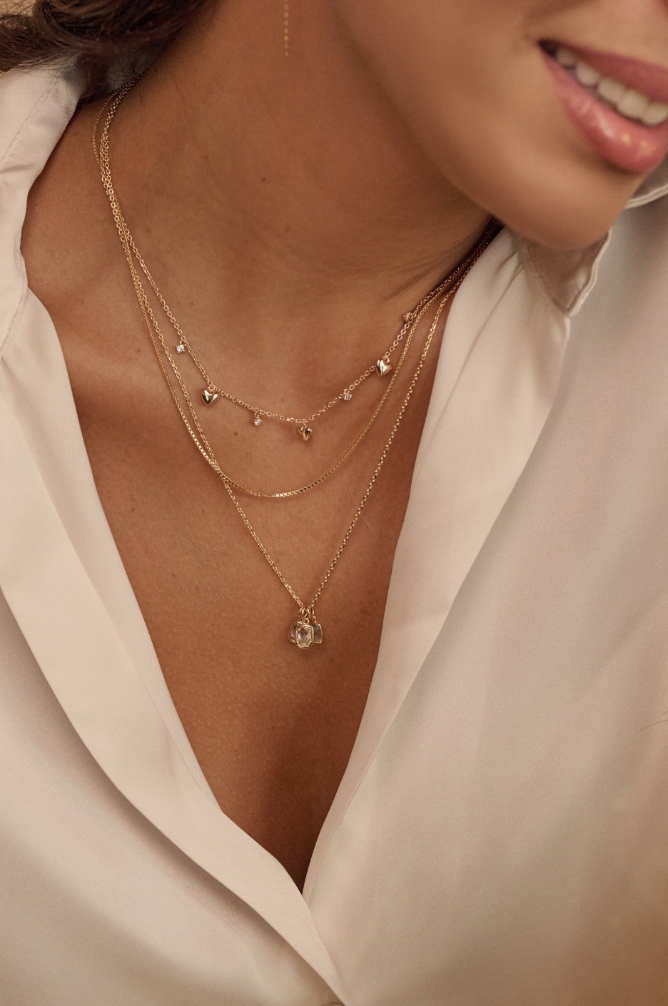 Collier Gabie