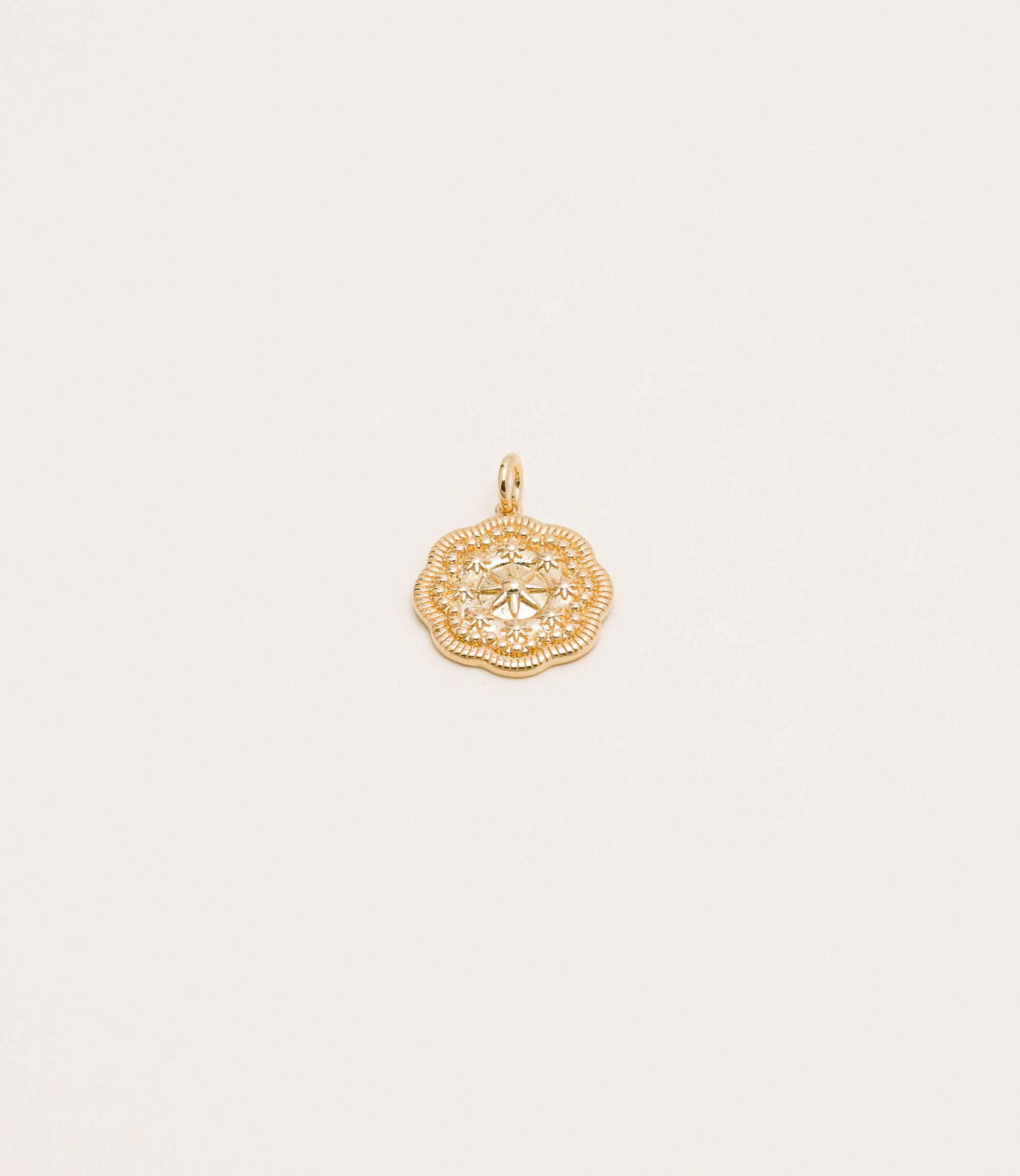 Médaille Ajay