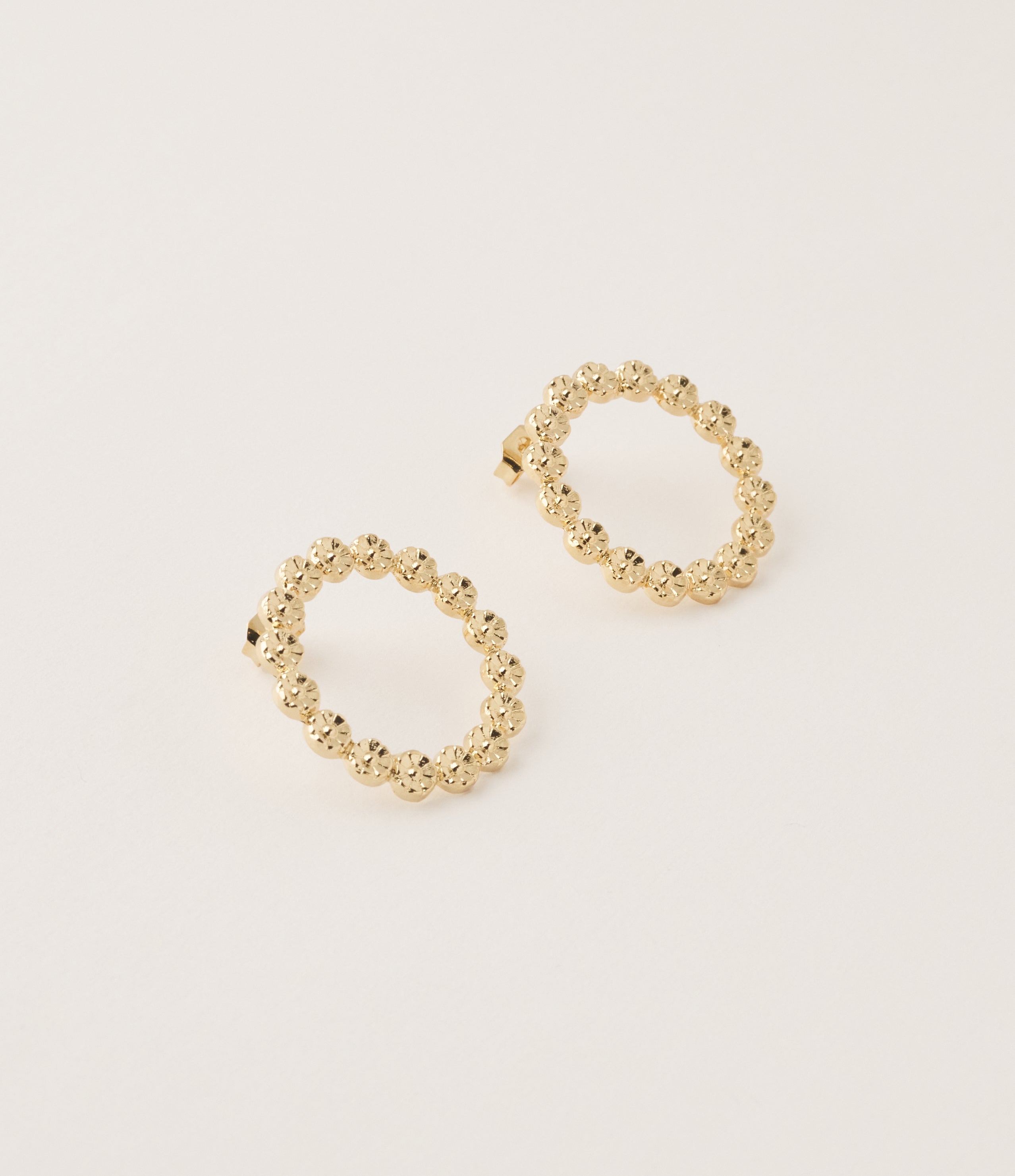 Adonis earrings