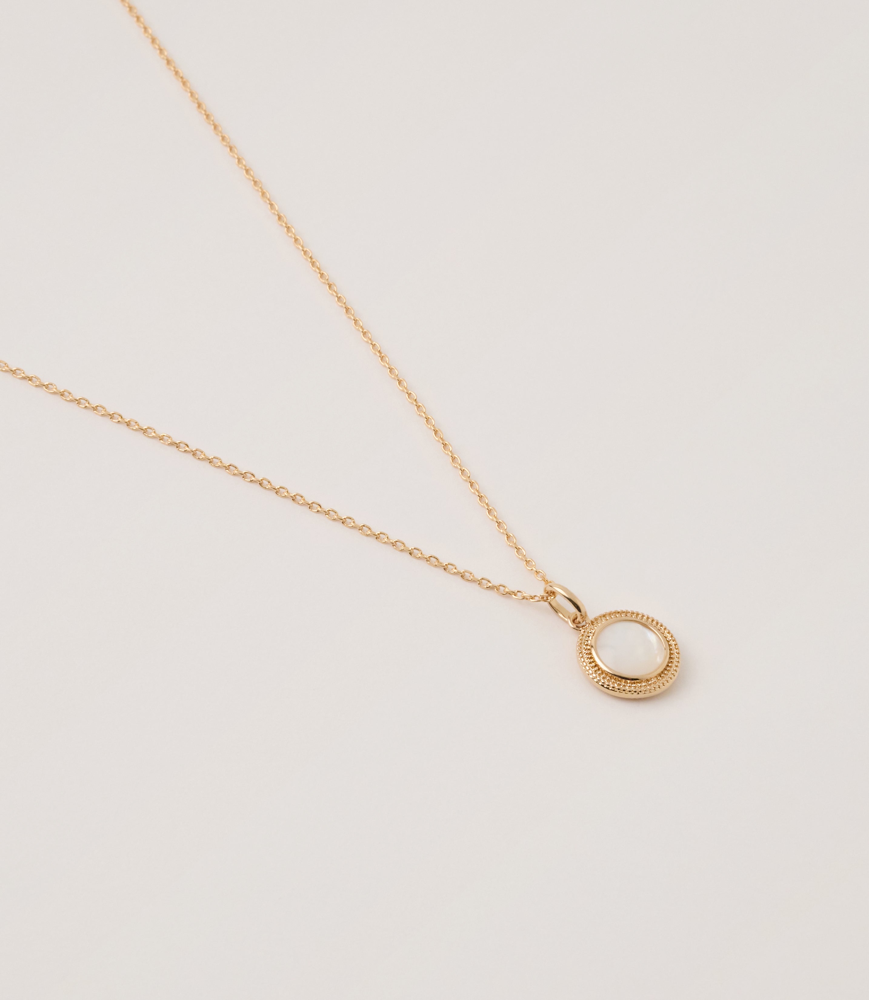 Collier Marion