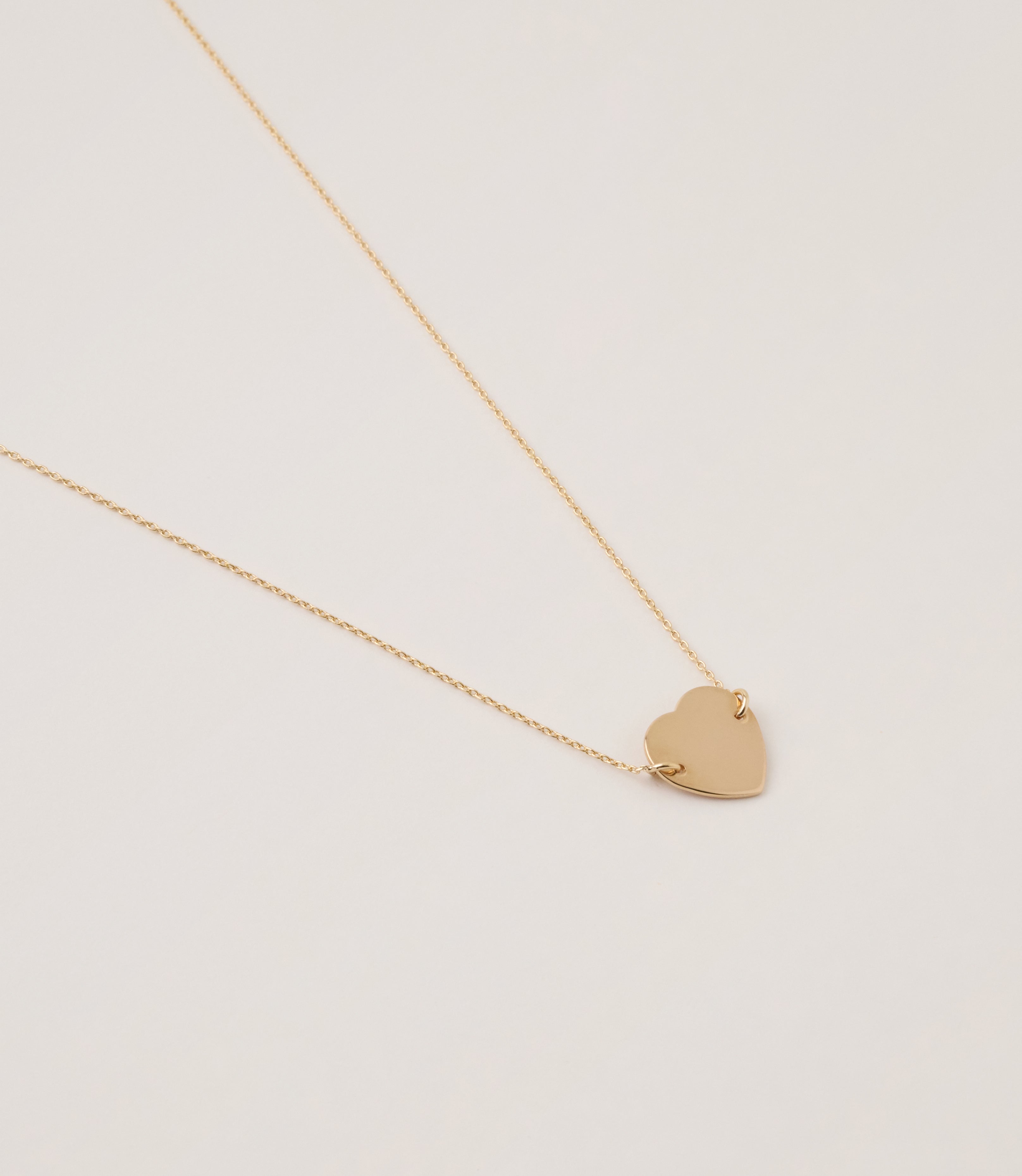 Collier Dulce