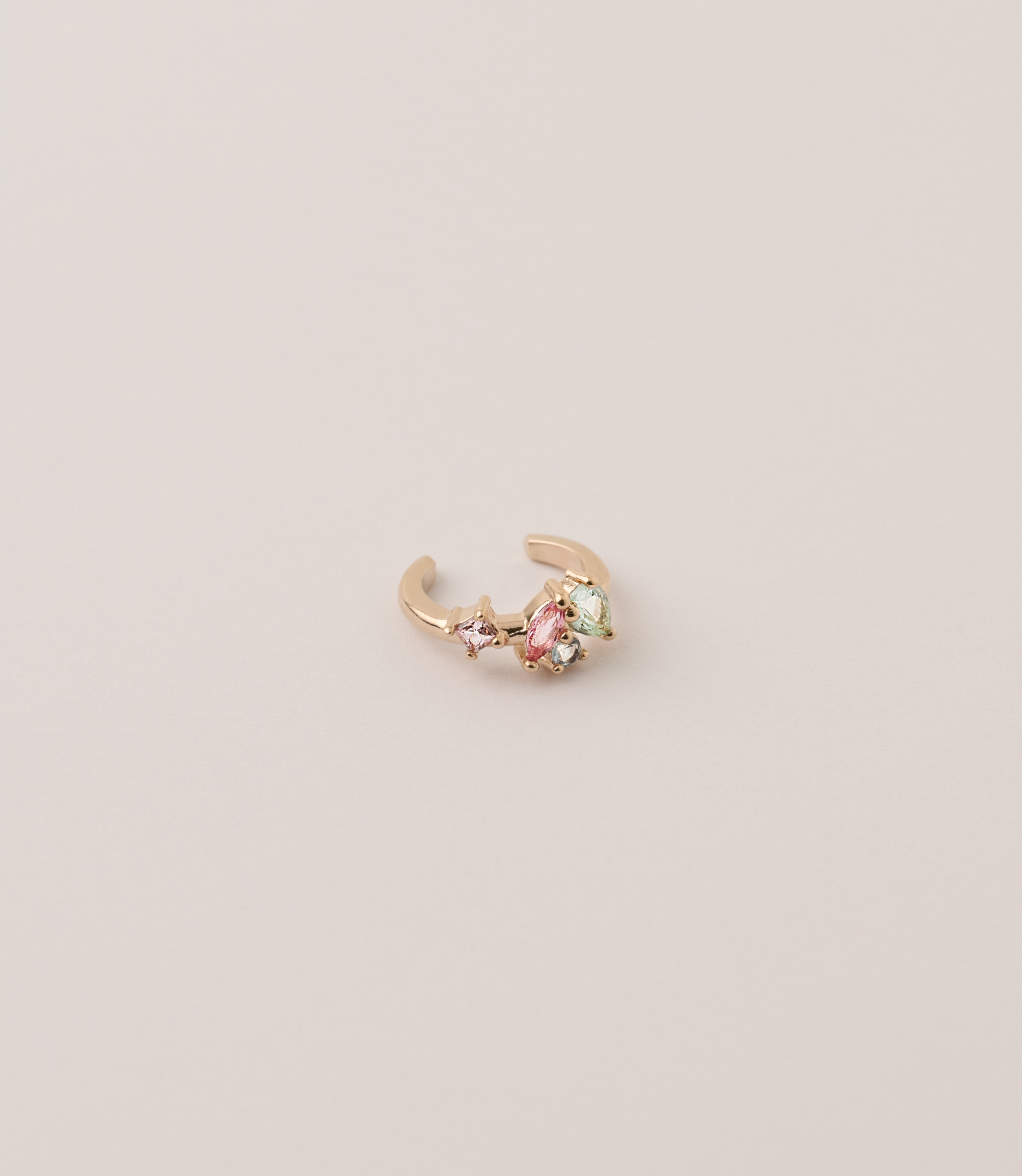 Bague d'oreille Mely