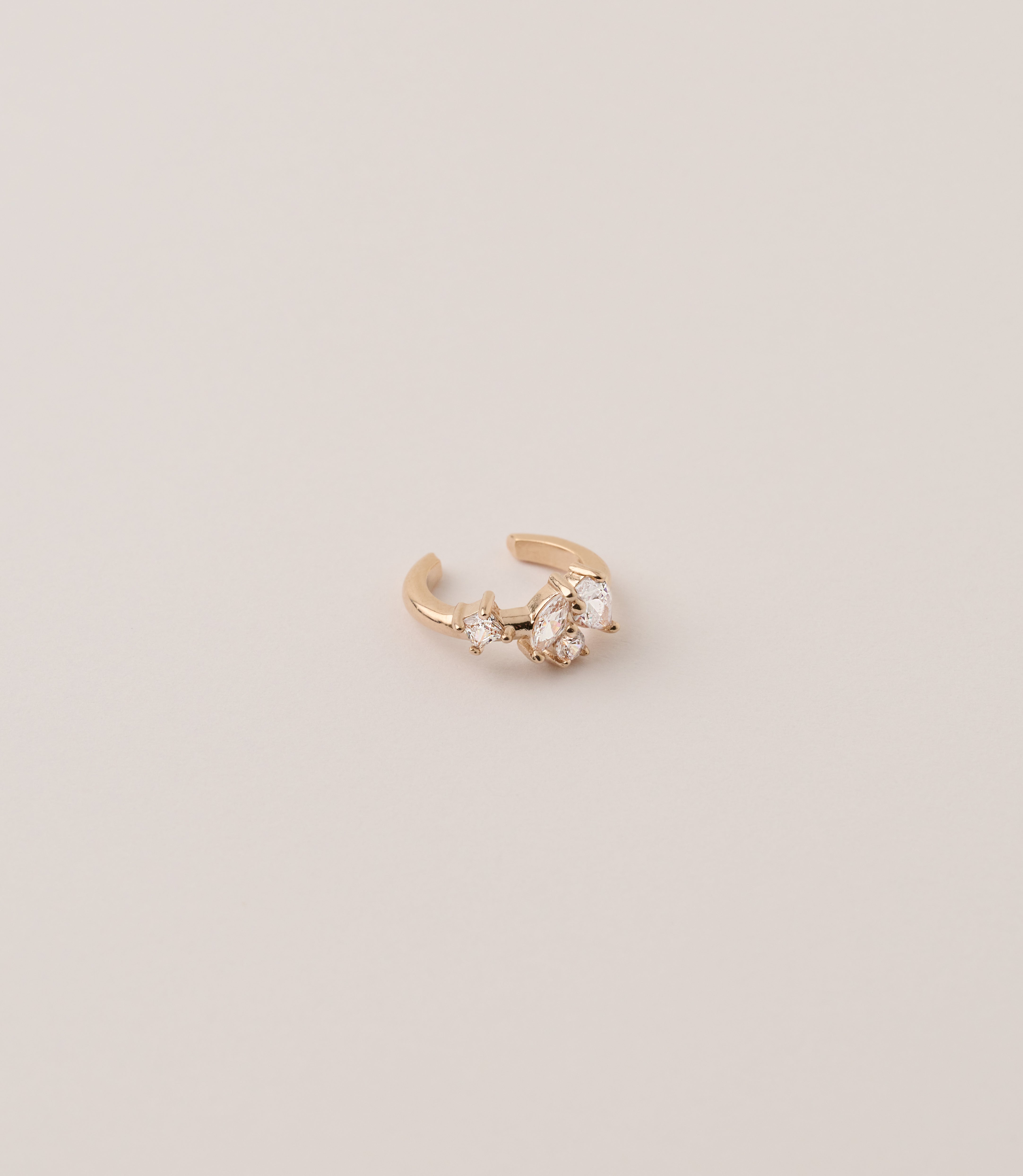 Bague d'oreille Mely