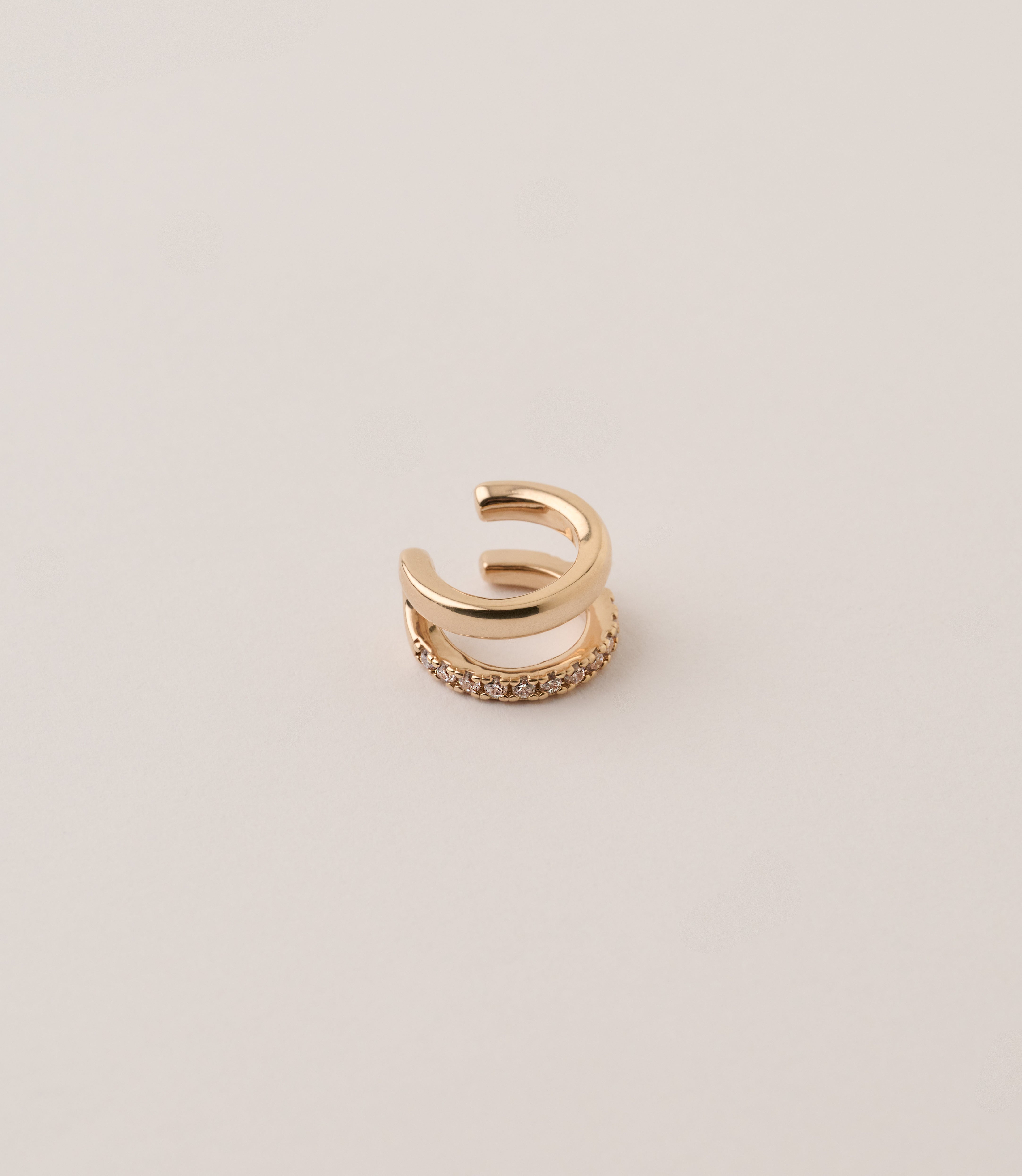 Bague d'oreille Monica