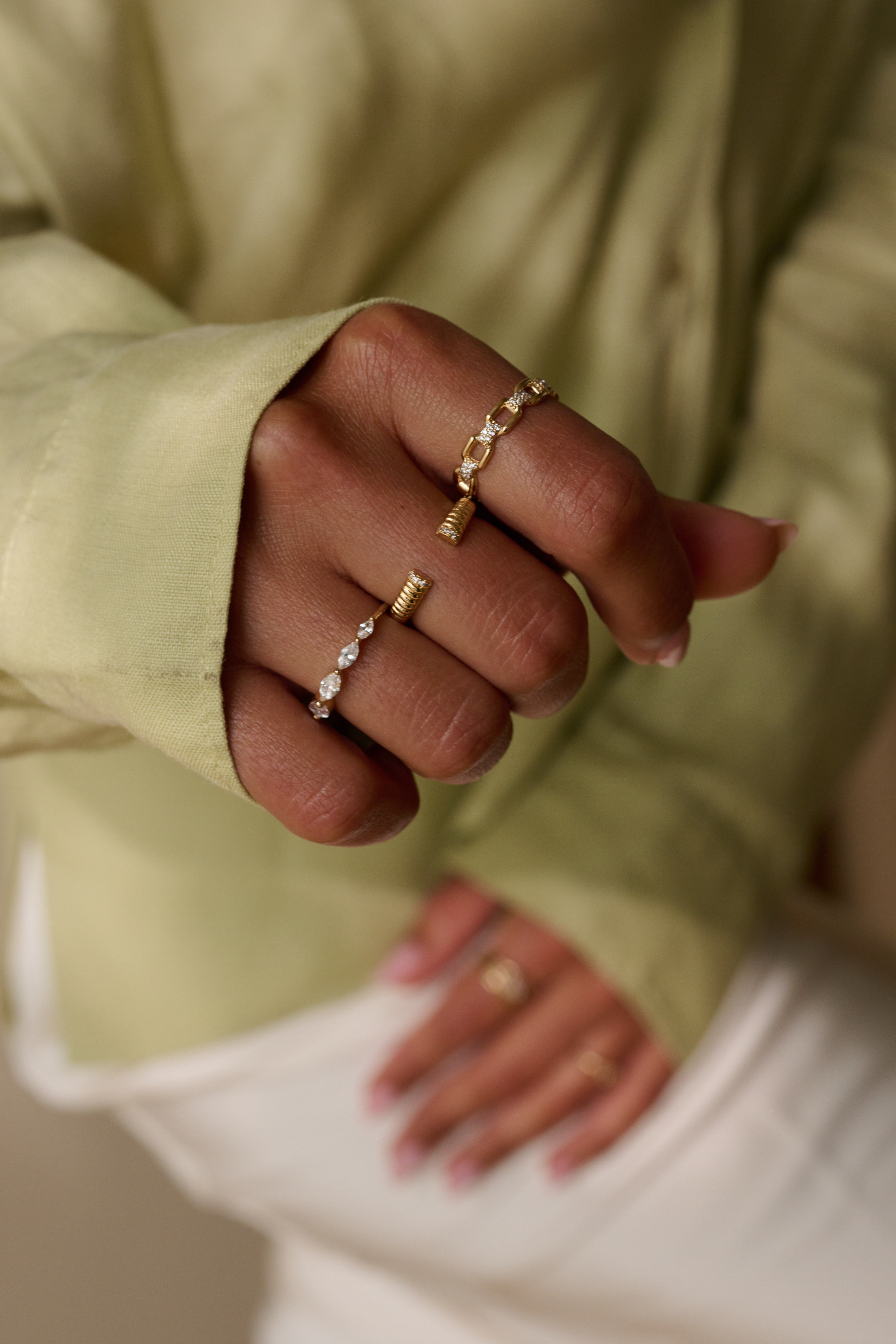 Bague Raina