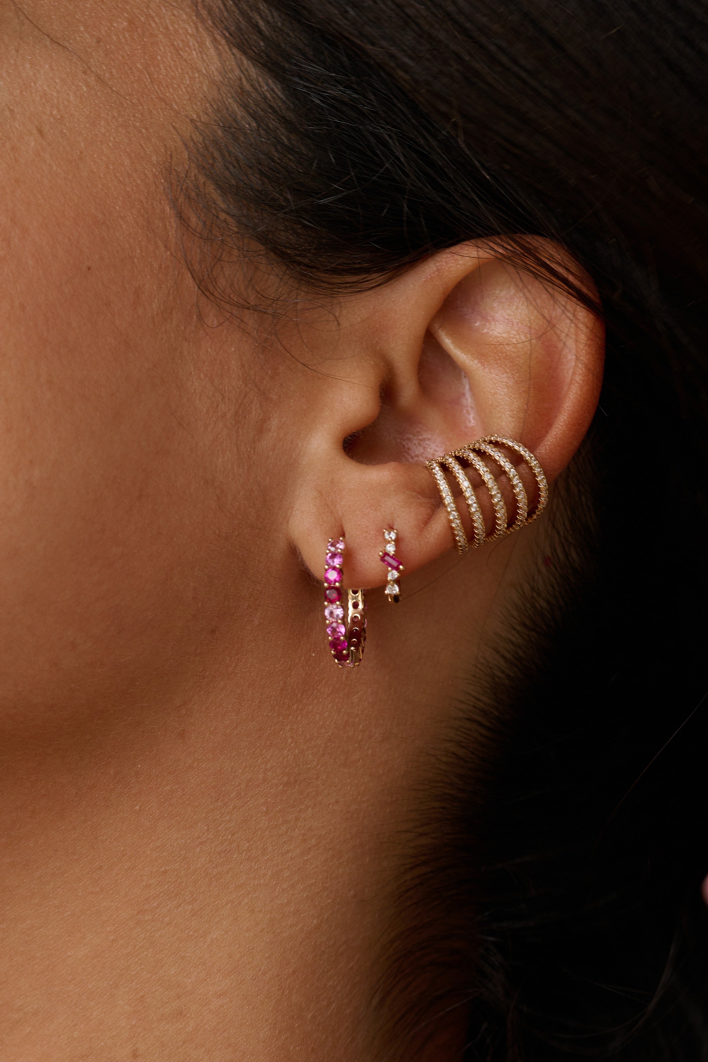 Boucles Filomena