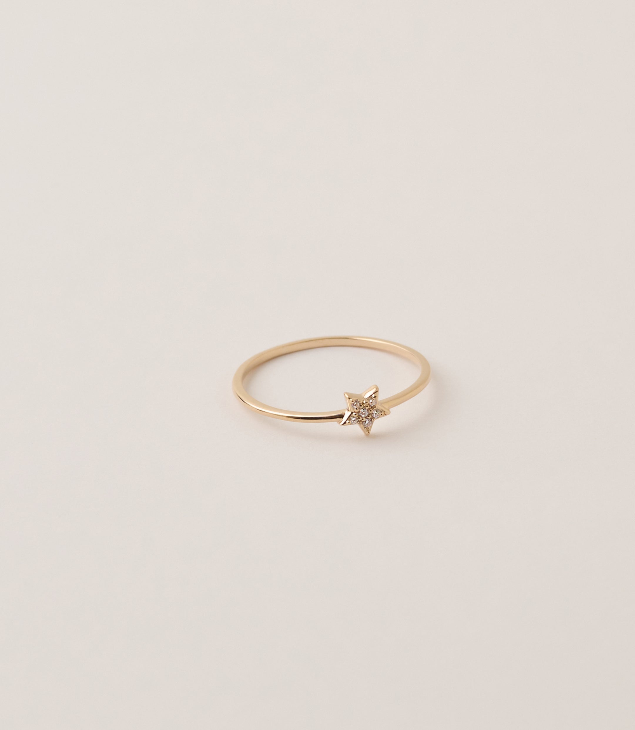 Bague Siloe
