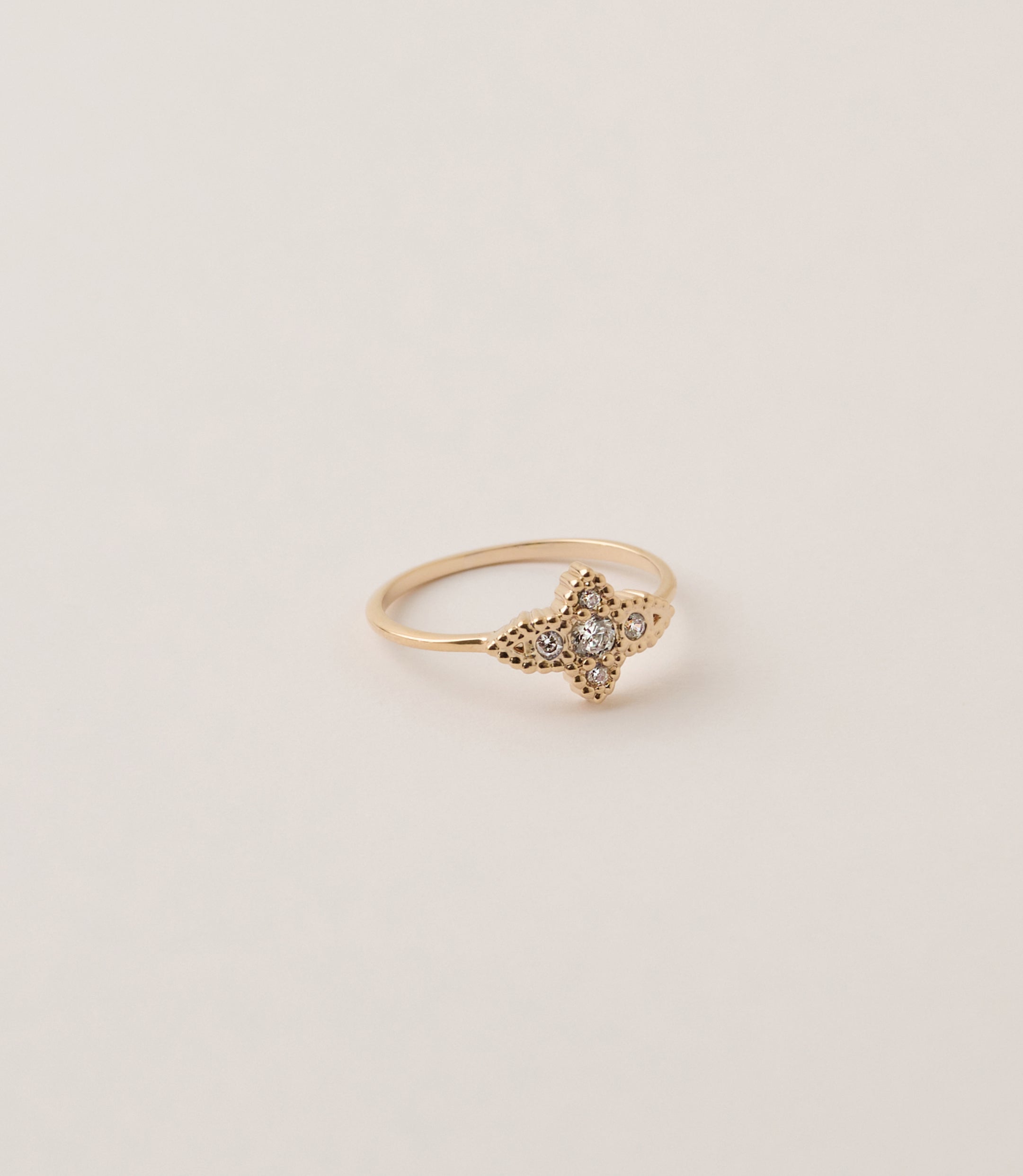 Bague Ezia