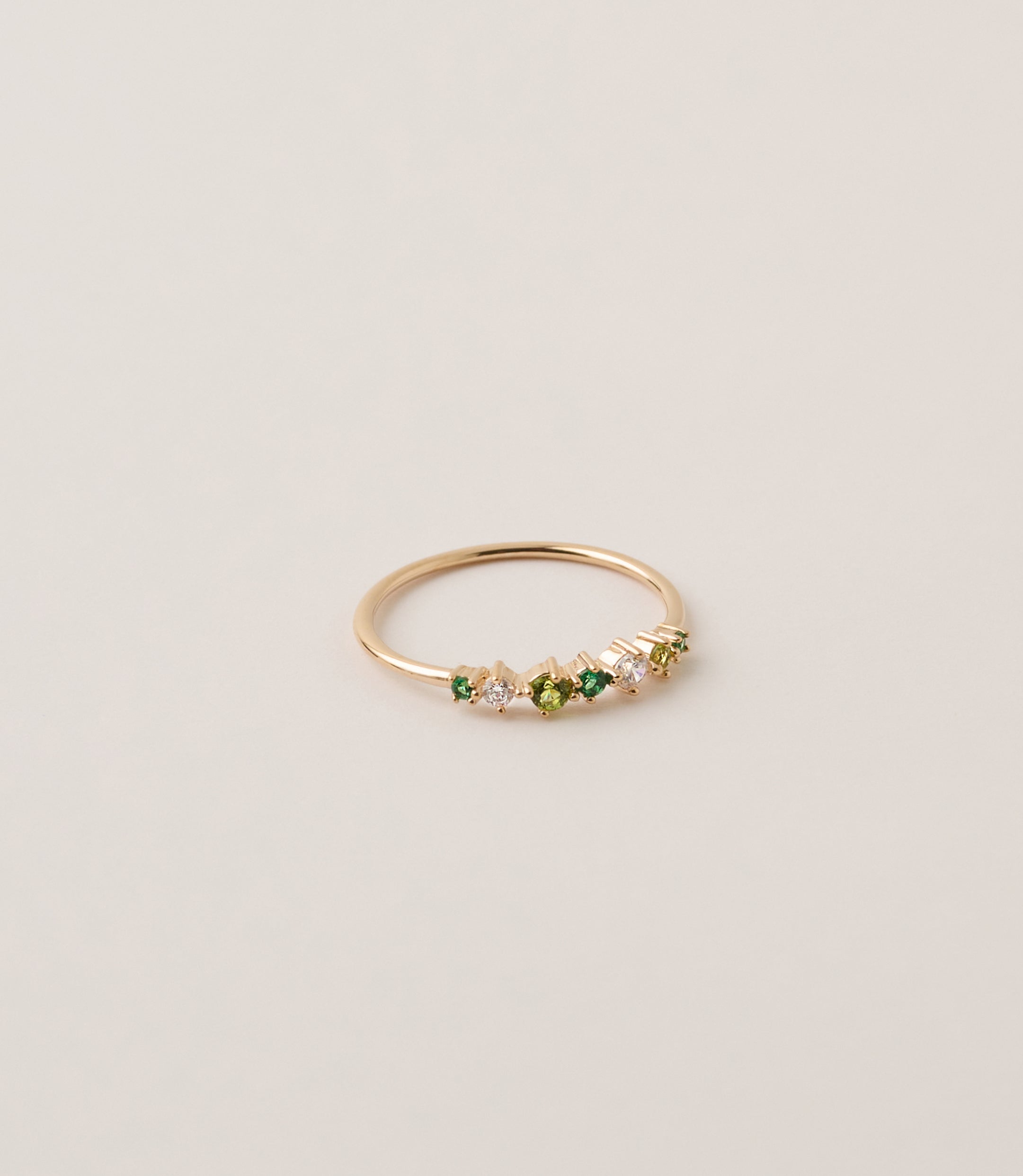 Bague Judith