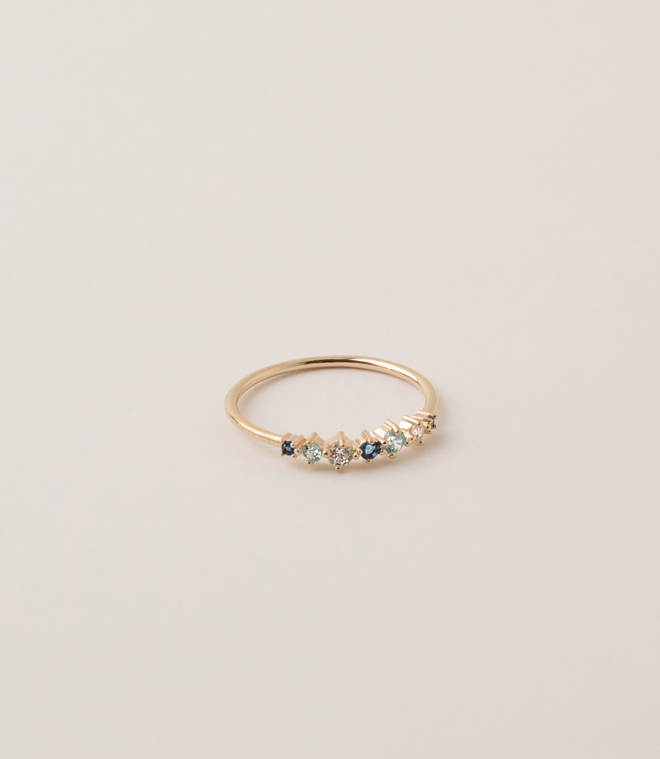 Bague Judith