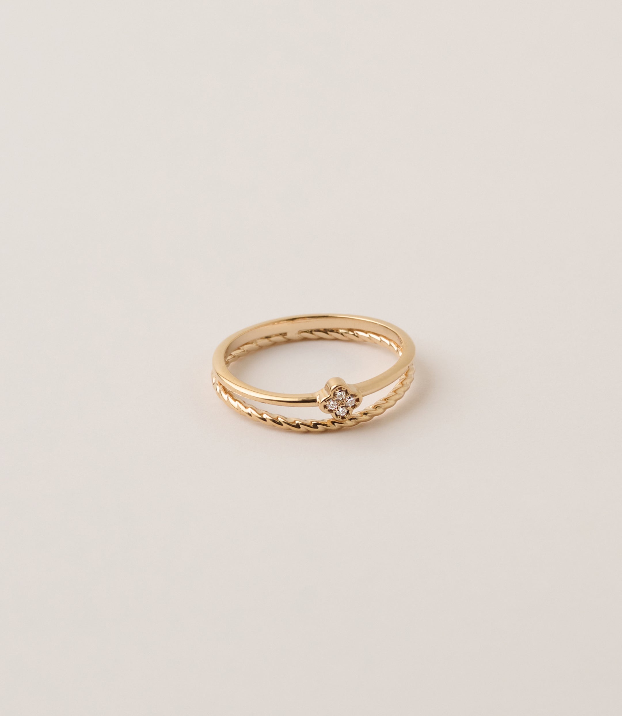 Bague Isae