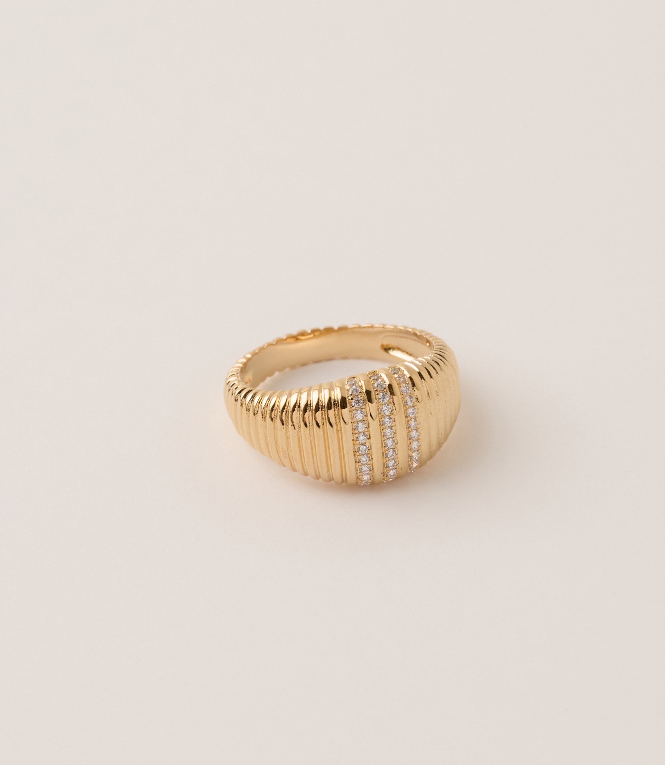 Bague Christine