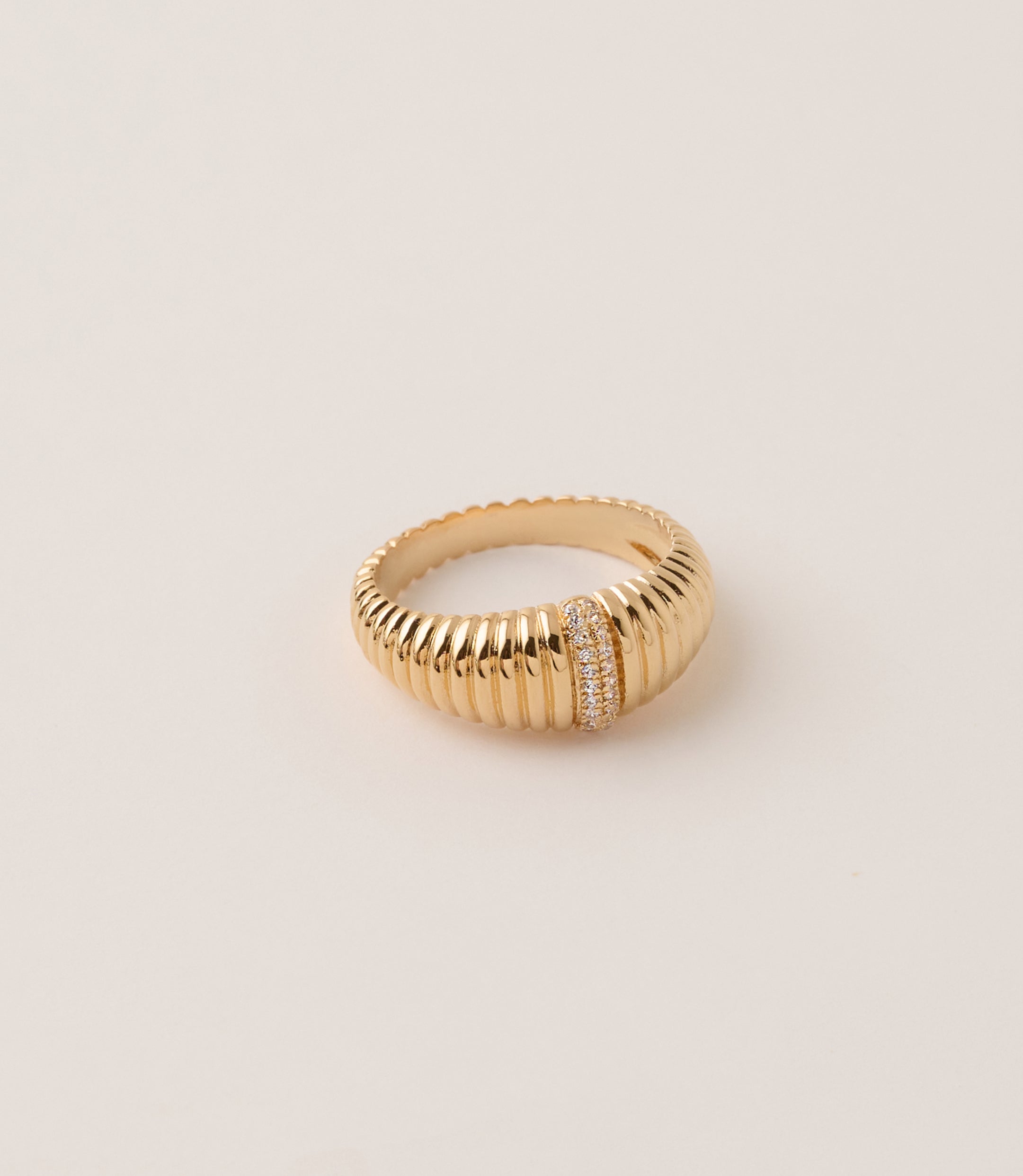 Bague Christy
